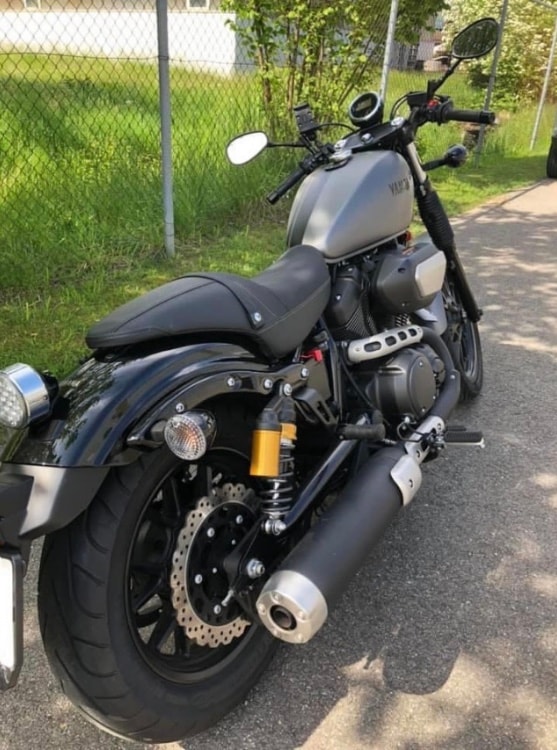 YAMAHA CU ABS-image-0