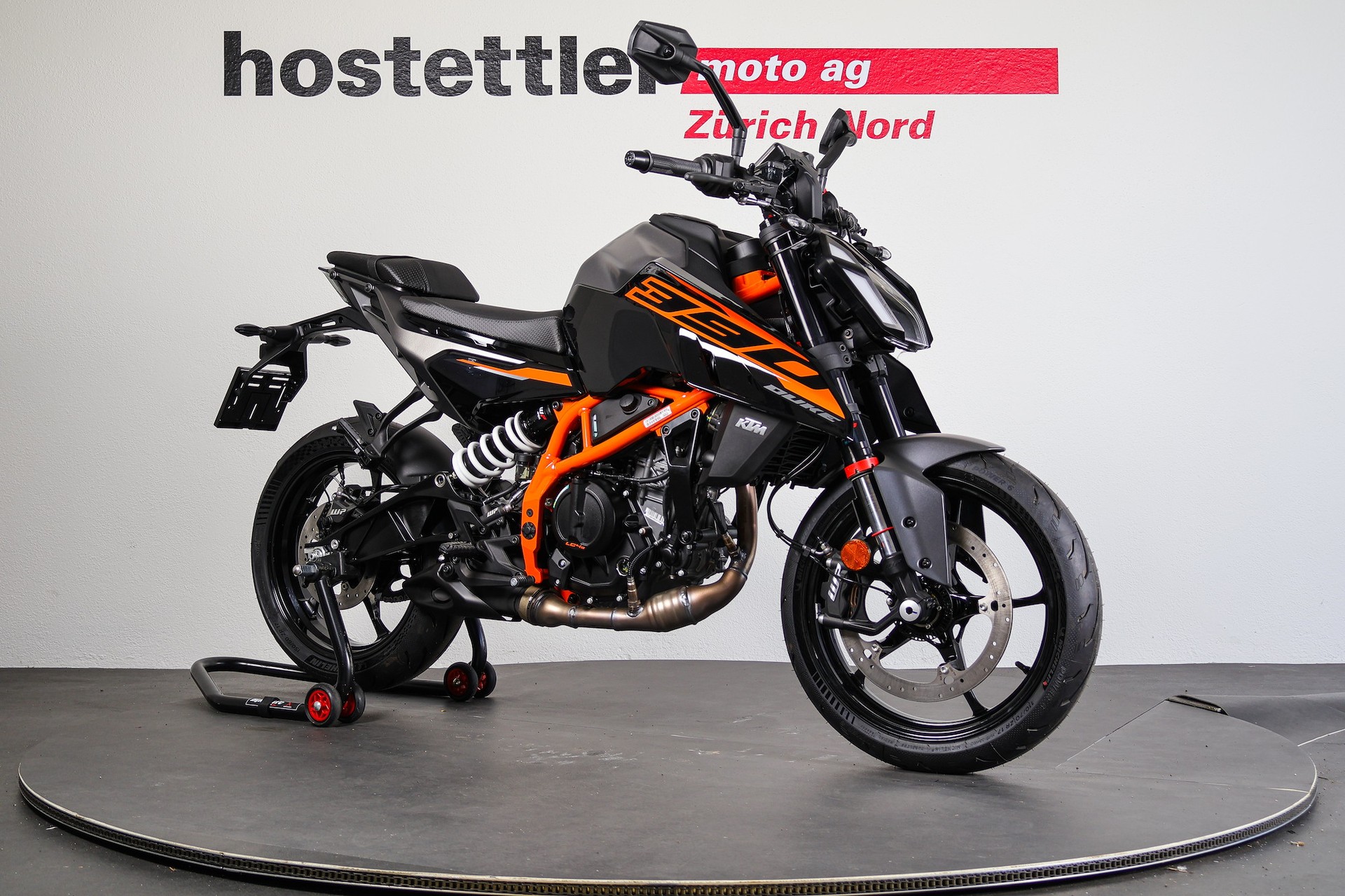 KTM 390 Duke-image-0
