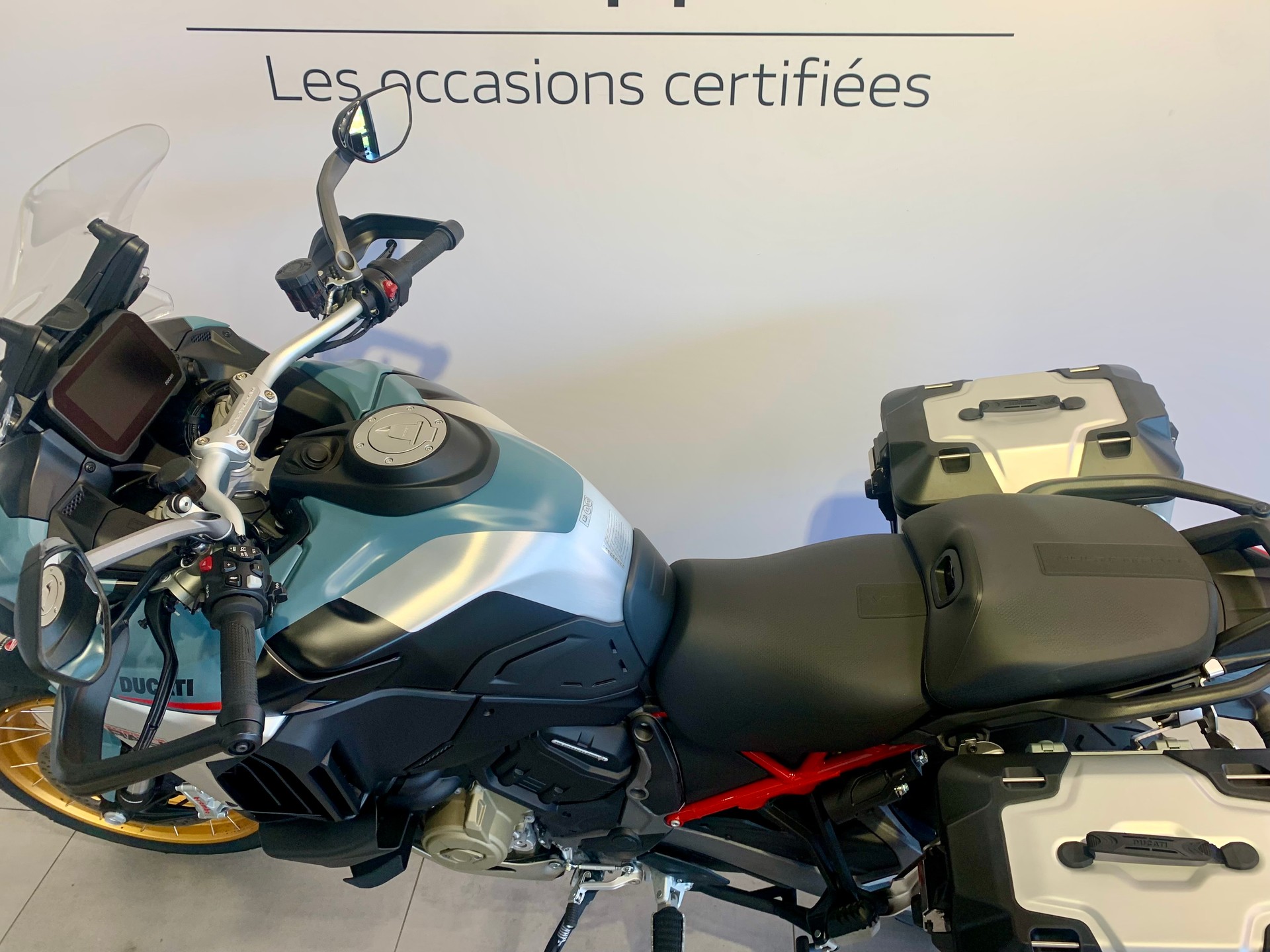 DUCATI Multistrada V4 Rally Travel Adventure-image-7