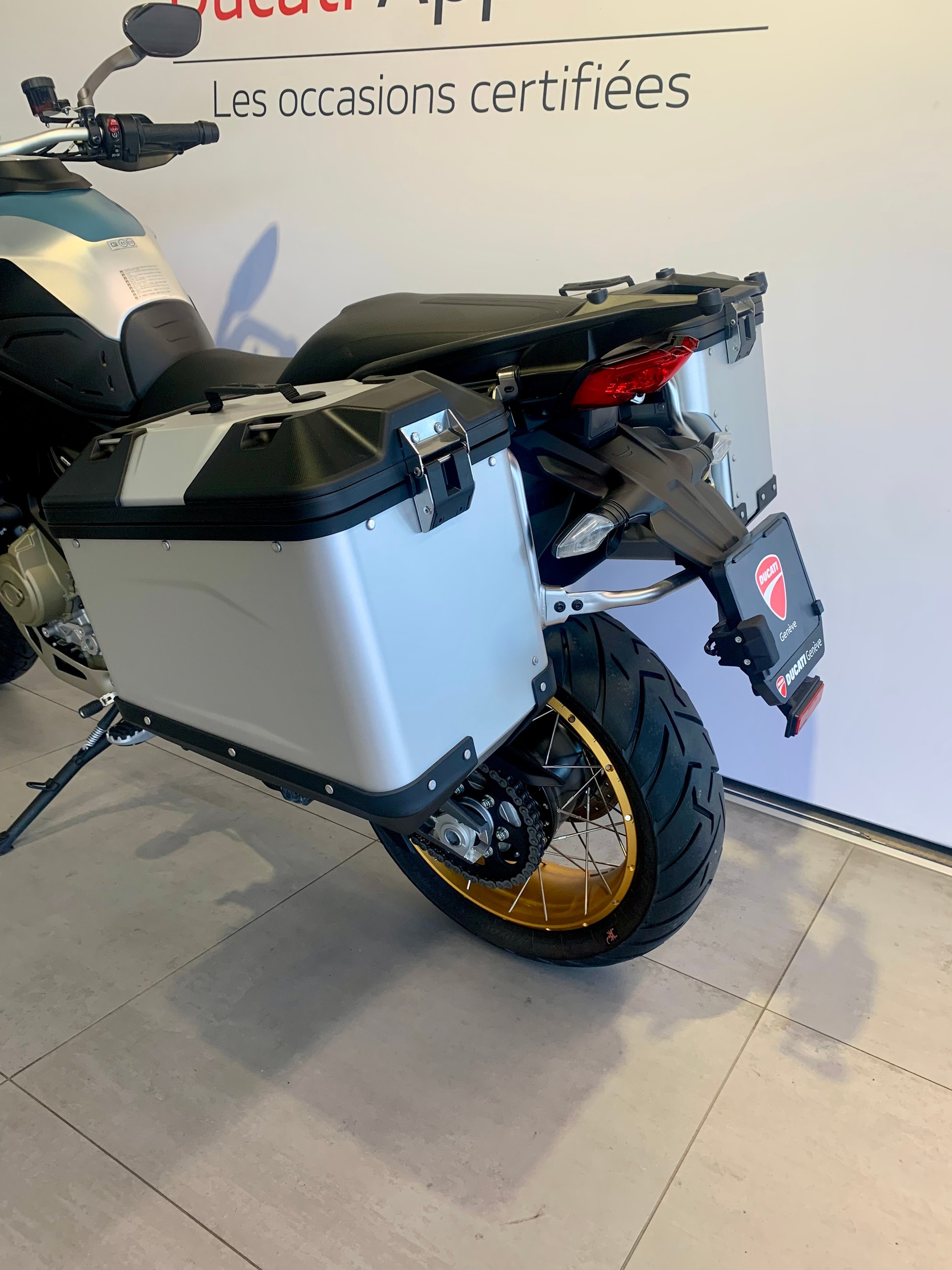 DUCATI Multistrada V4 Rally Travel Adventure-image-9