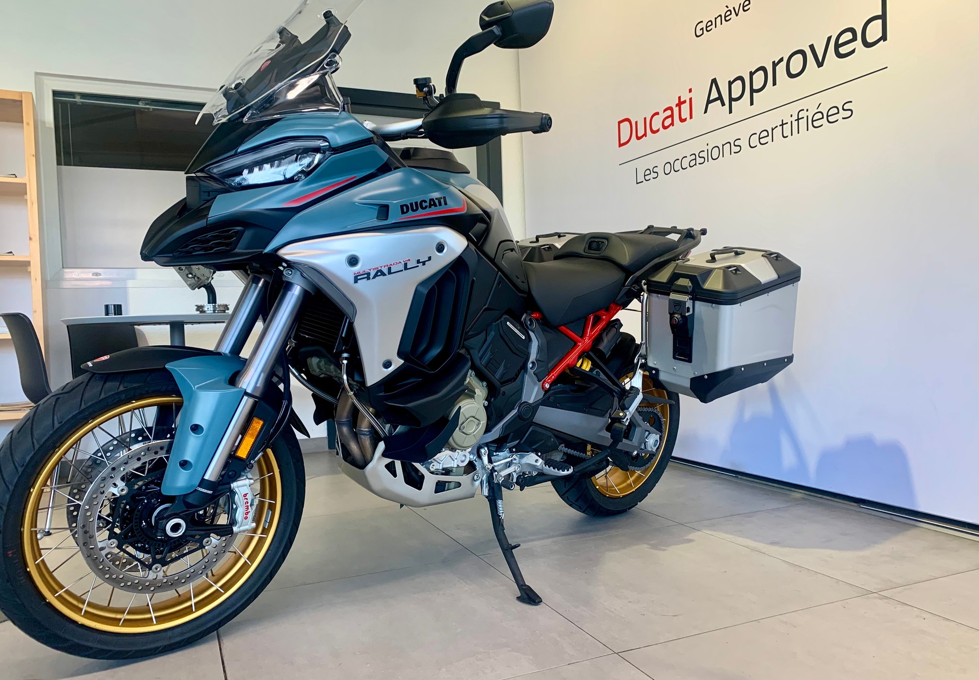 DUCATI Multistrada V4 Rally Travel Adventure-image-6