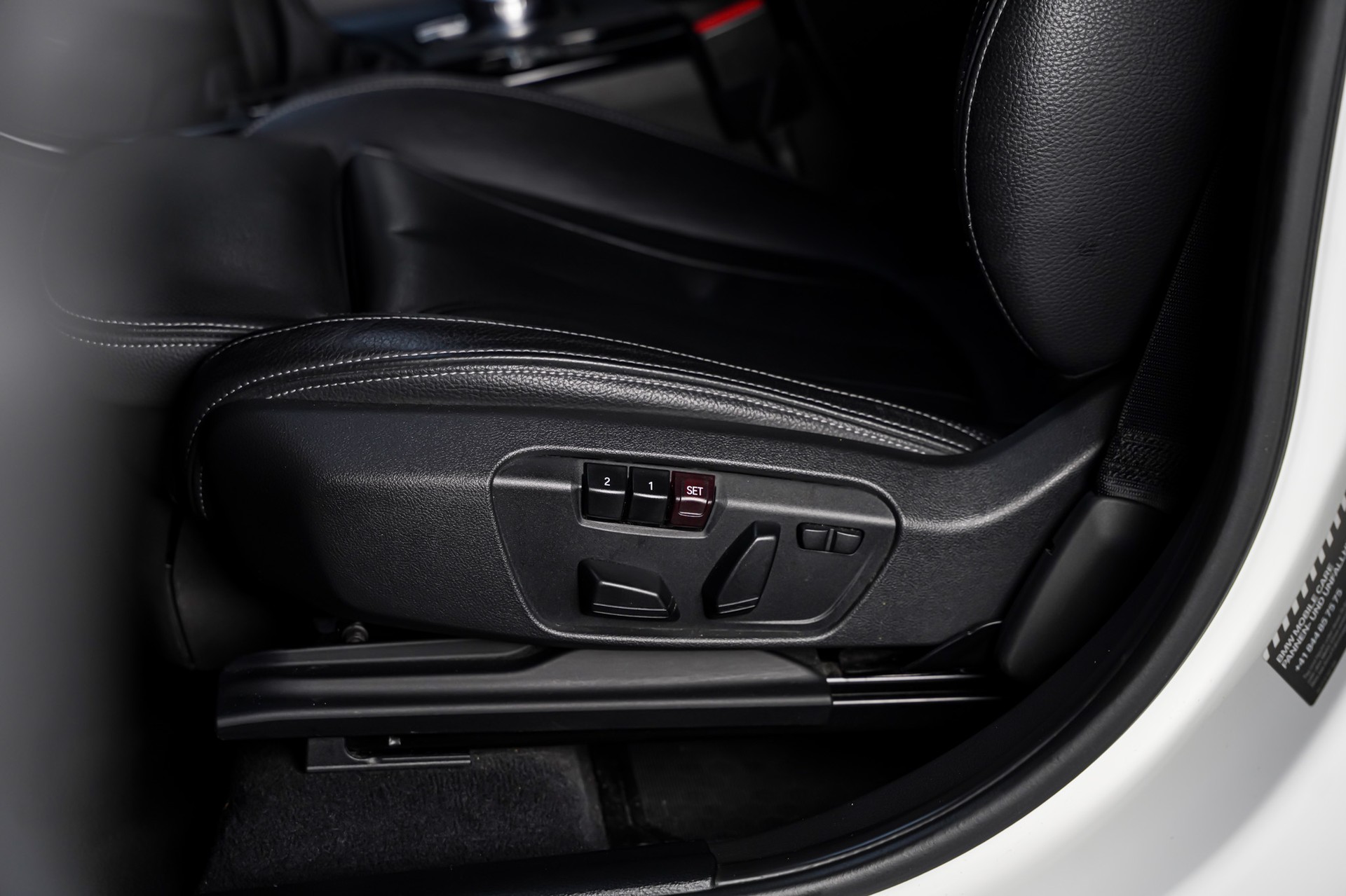 BMW X1 xDrive 20d M Sport Steptronic-image-12