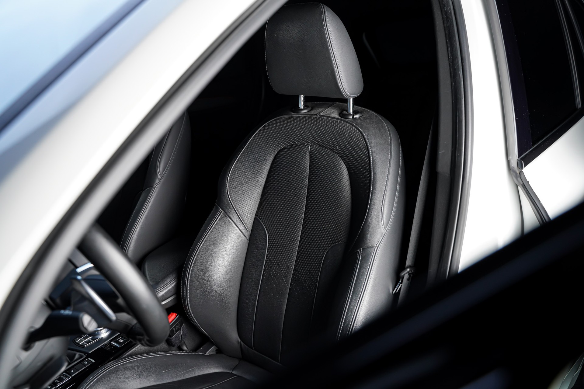 BMW X1 xDrive 20d M Sport Steptronic-image-13