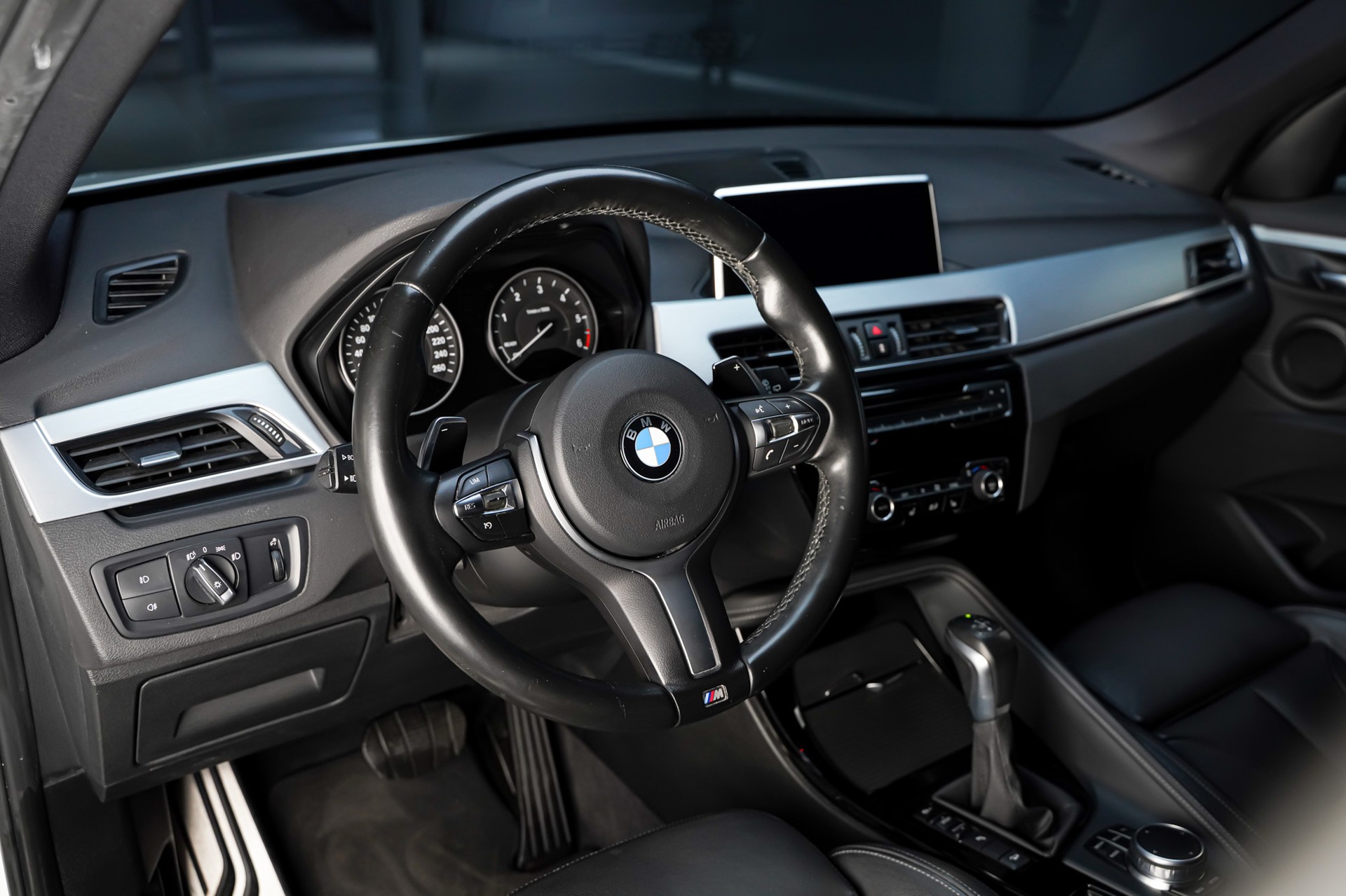 BMW X1 xDrive 20d M Sport Steptronic-image-10