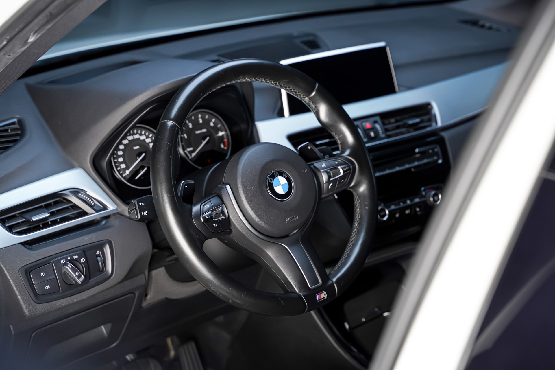 BMW X1 xDrive 20d M Sport Steptronic-image-9
