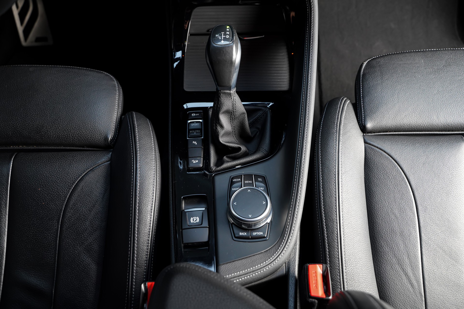 BMW X1 xDrive 20d M Sport Steptronic-image-23