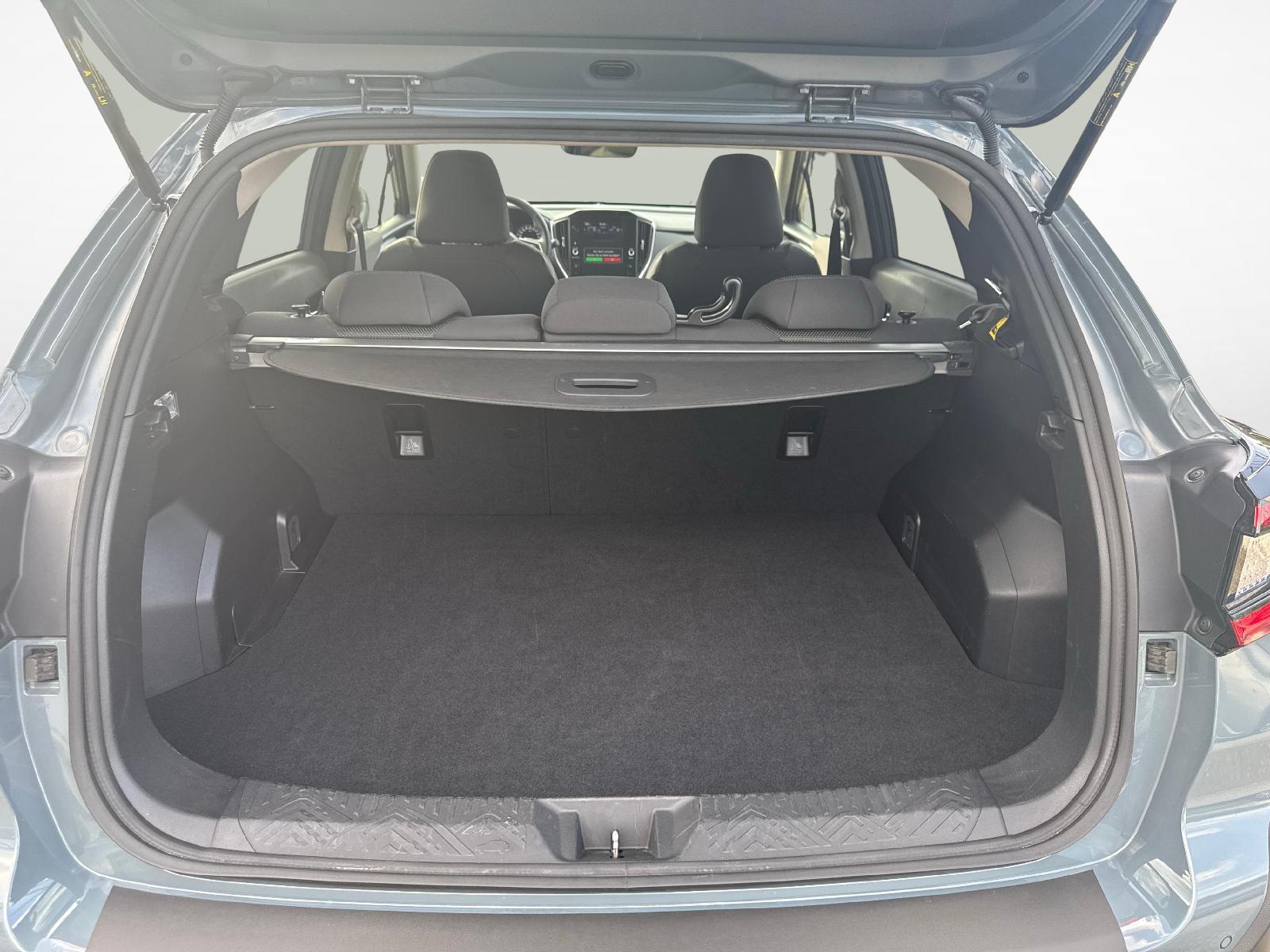 SUBARU Crosstrek 2.0i e-Boxer Swiss Plus-image-11