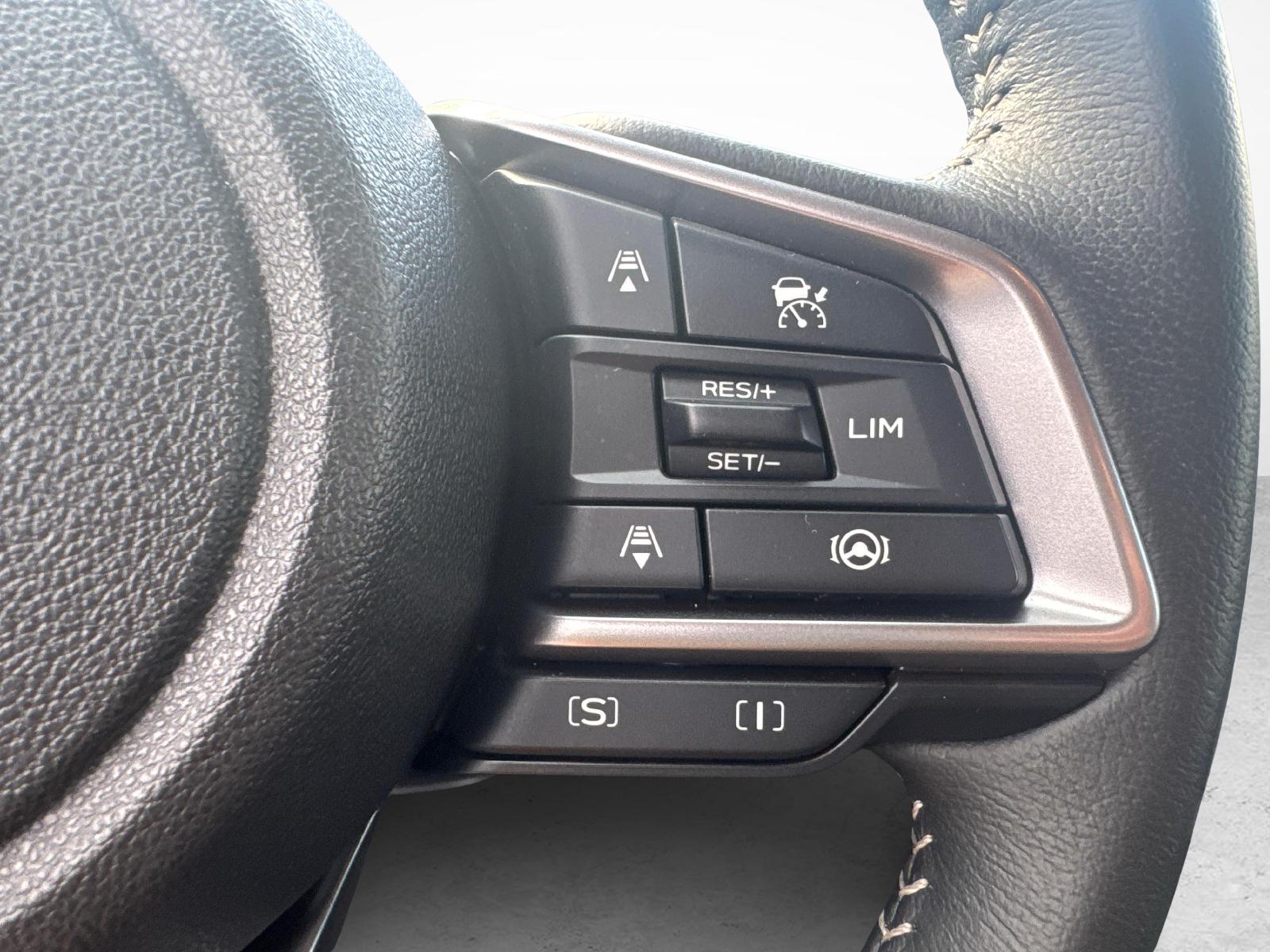 SUBARU Crosstrek 2.0i e-Boxer Swiss Plus-image-16