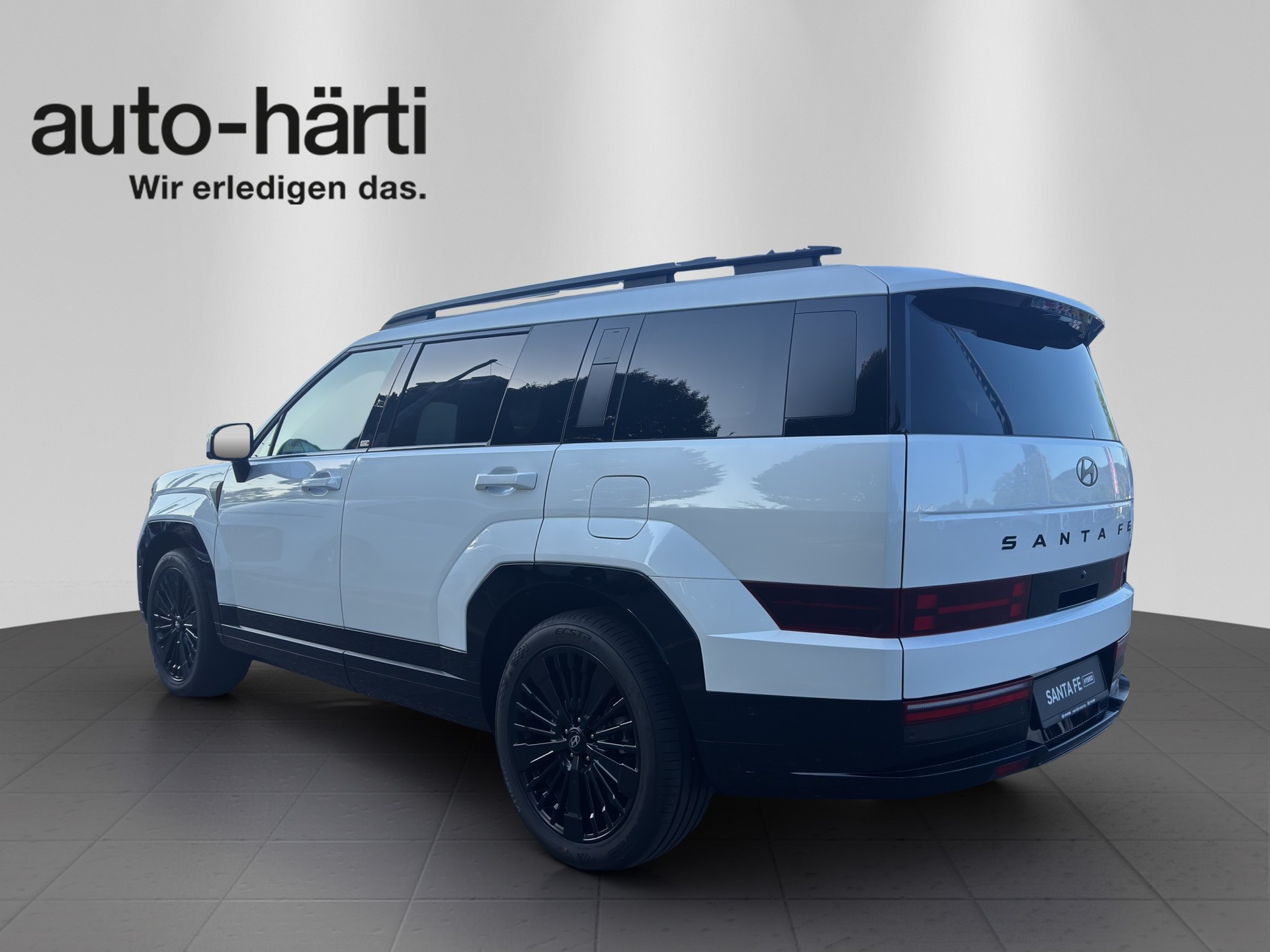 HYUNDAI Santa Fe 1.6 HEV CSE 4WD-showroom-element-2