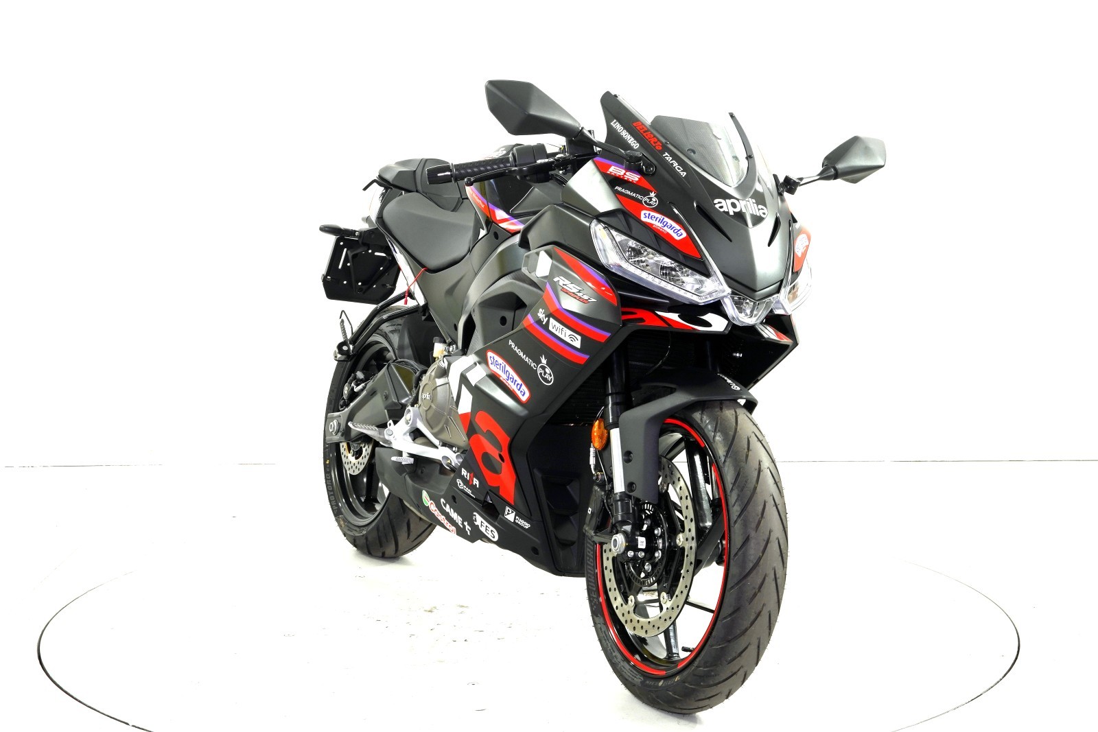 APRILIA RS 457 Replica-image-1