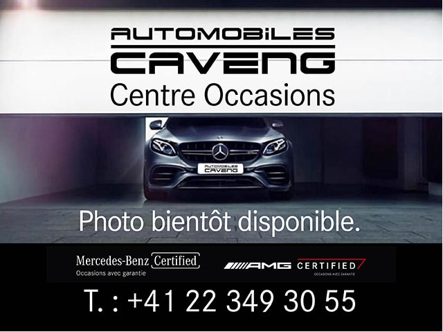 MERCEDES-BENZ S 580 e L 4Matic AMG Line 9G-Tronic