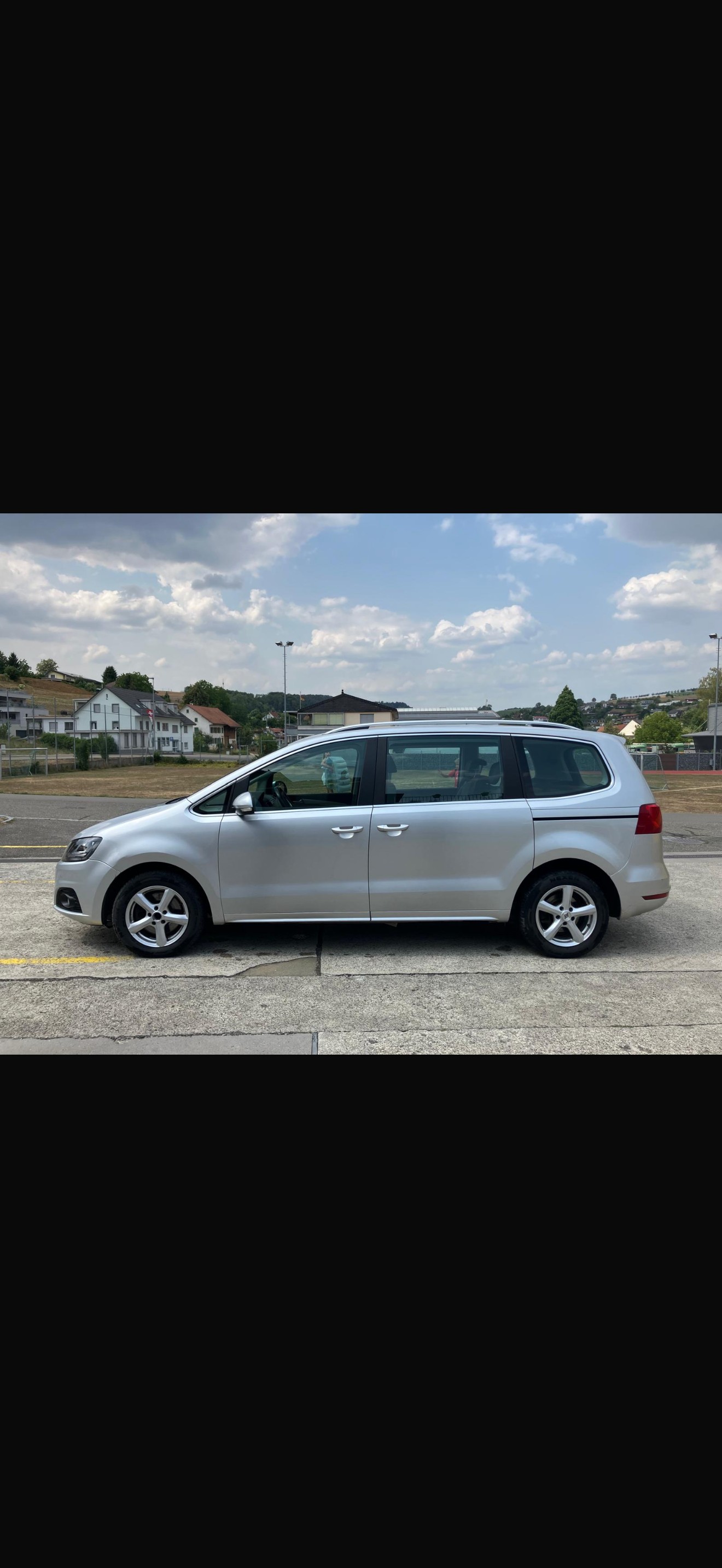 SEAT Alhambra 1.4 TSI Style Eco-showroom-element-2