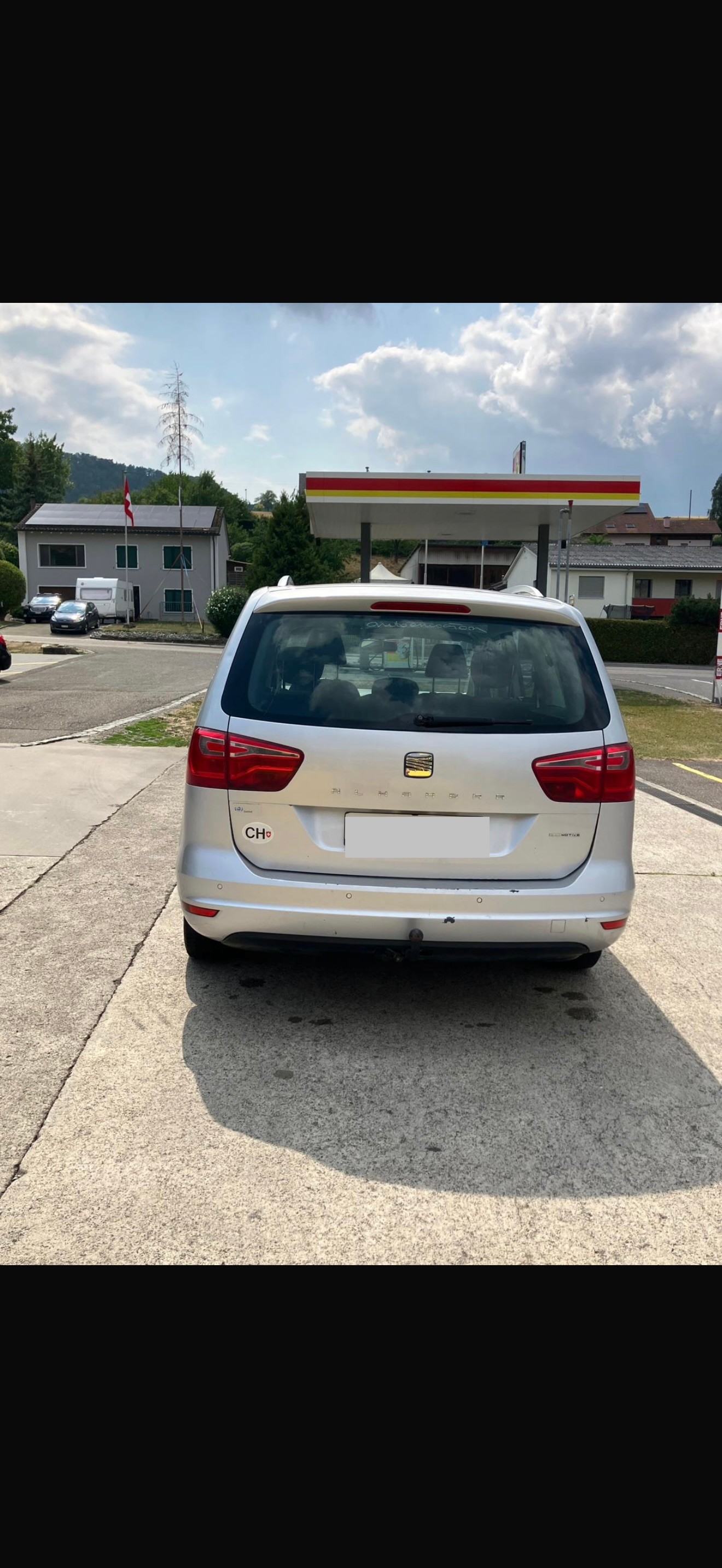SEAT Alhambra 1.4 TSI Style Eco-showroom-element-3