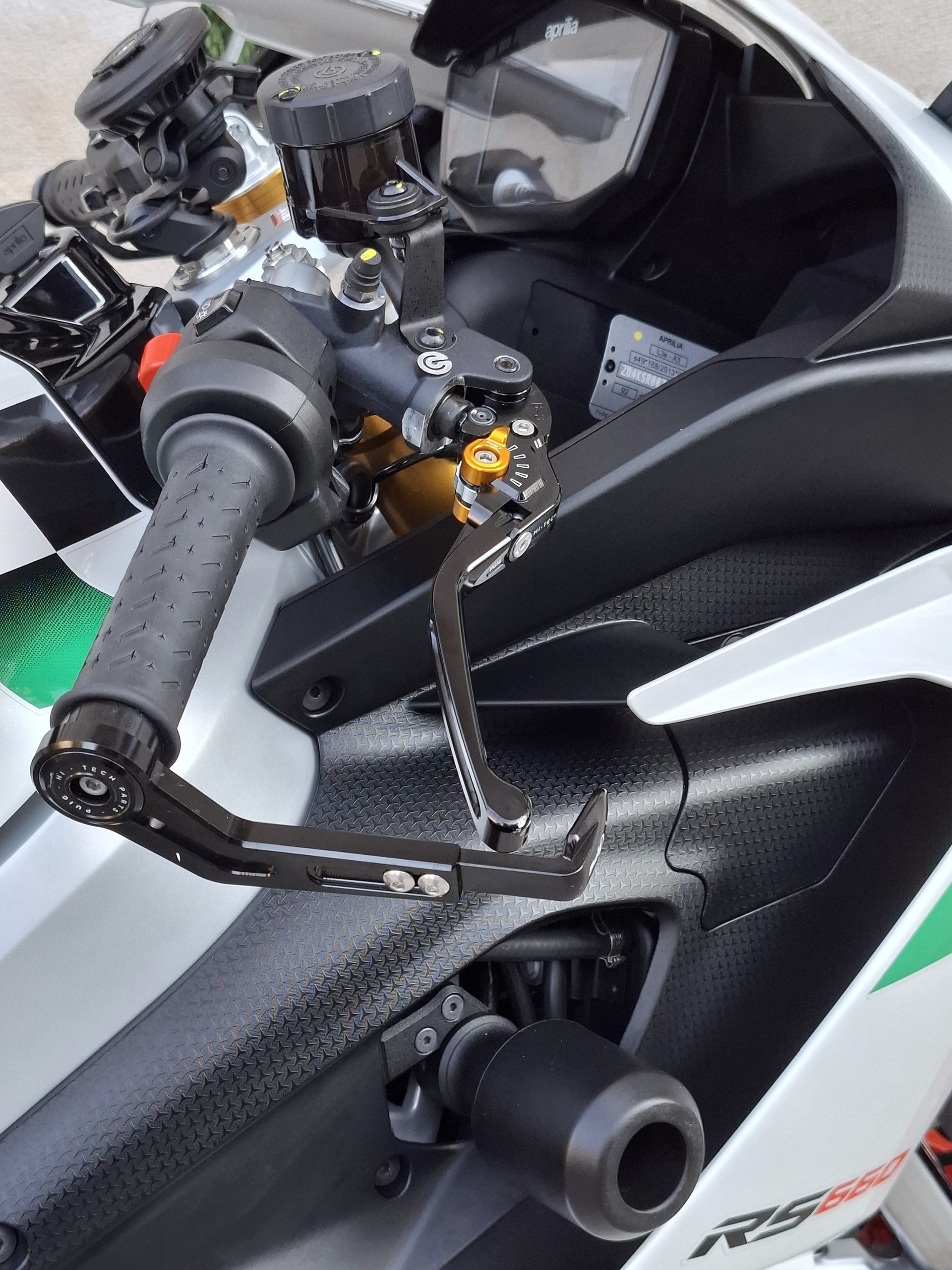 APRILIA RS 660 Extrema-image-8
