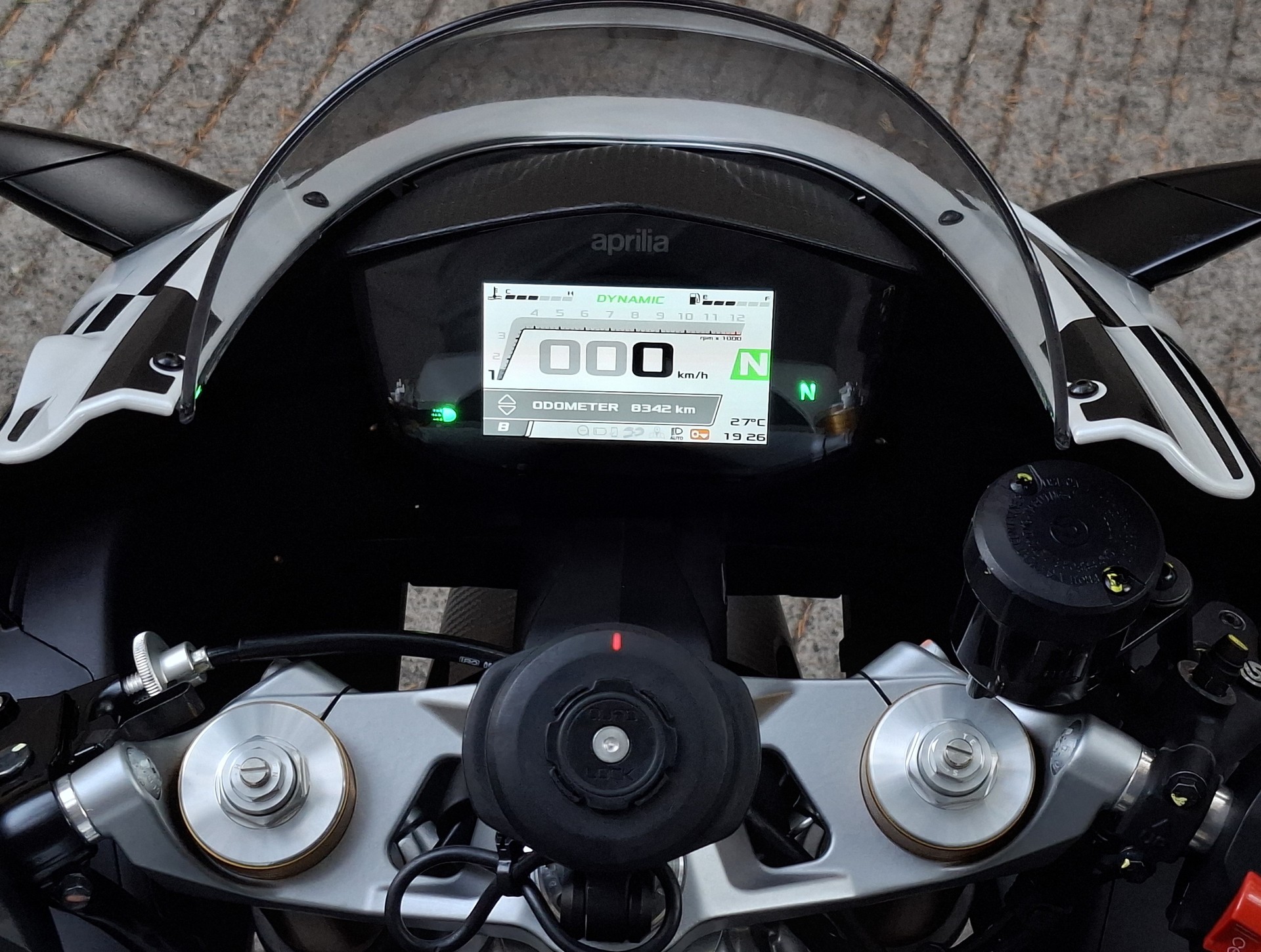 APRILIA RS 660 Extrema-image-9