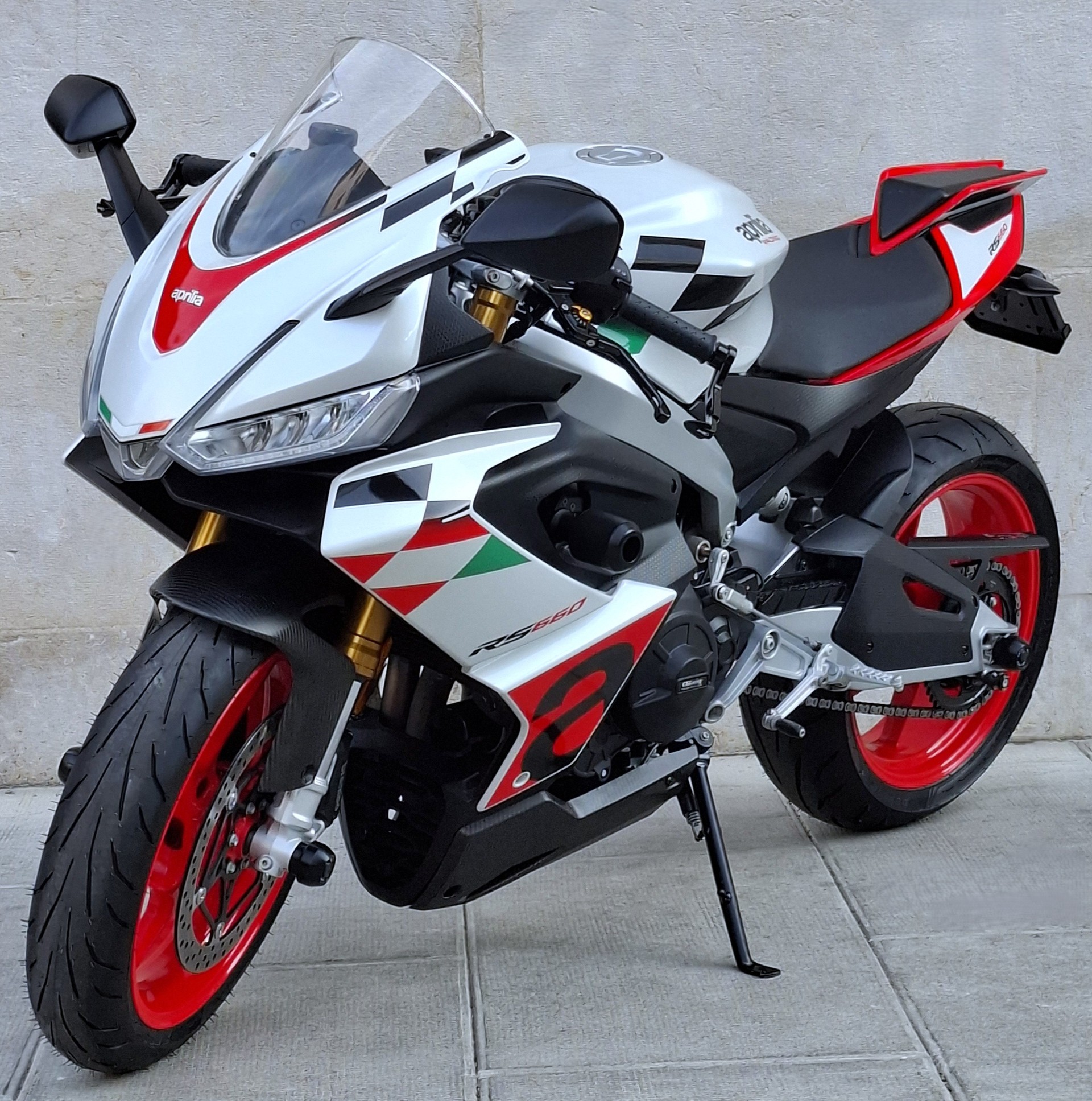 APRILIA RS 660 Extrema-image-3