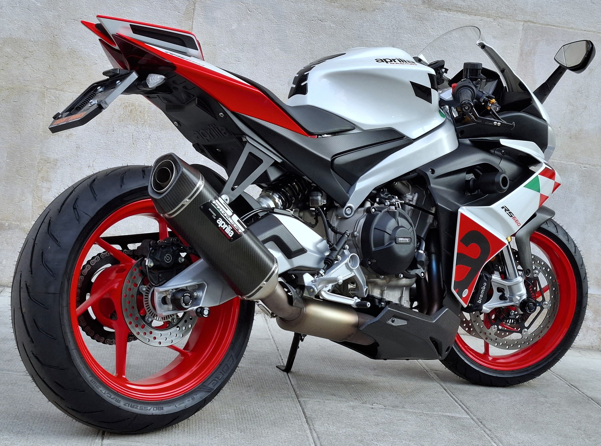 APRILIA RS 660 Extrema-image-4