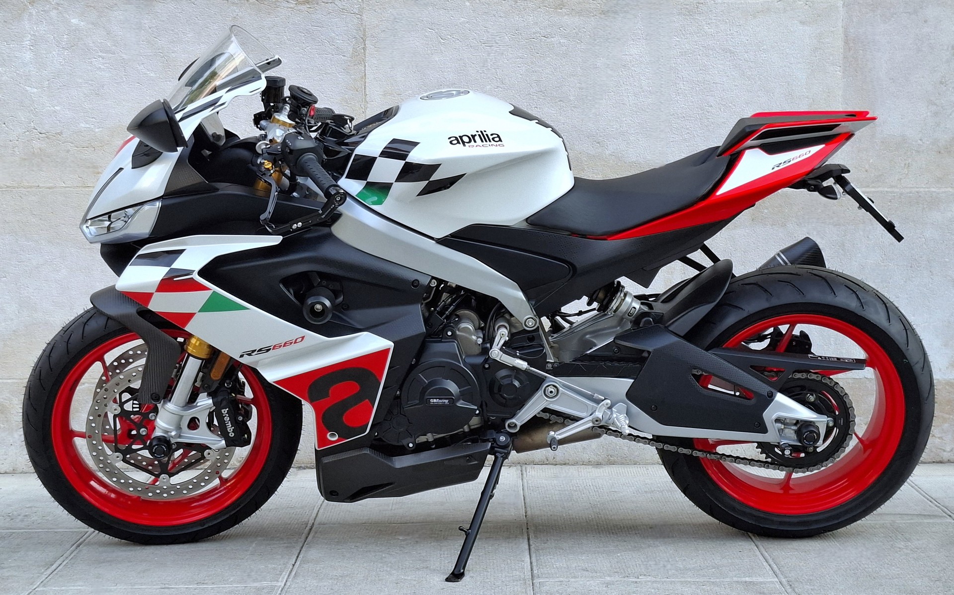 APRILIA RS 660 Extrema-image-2