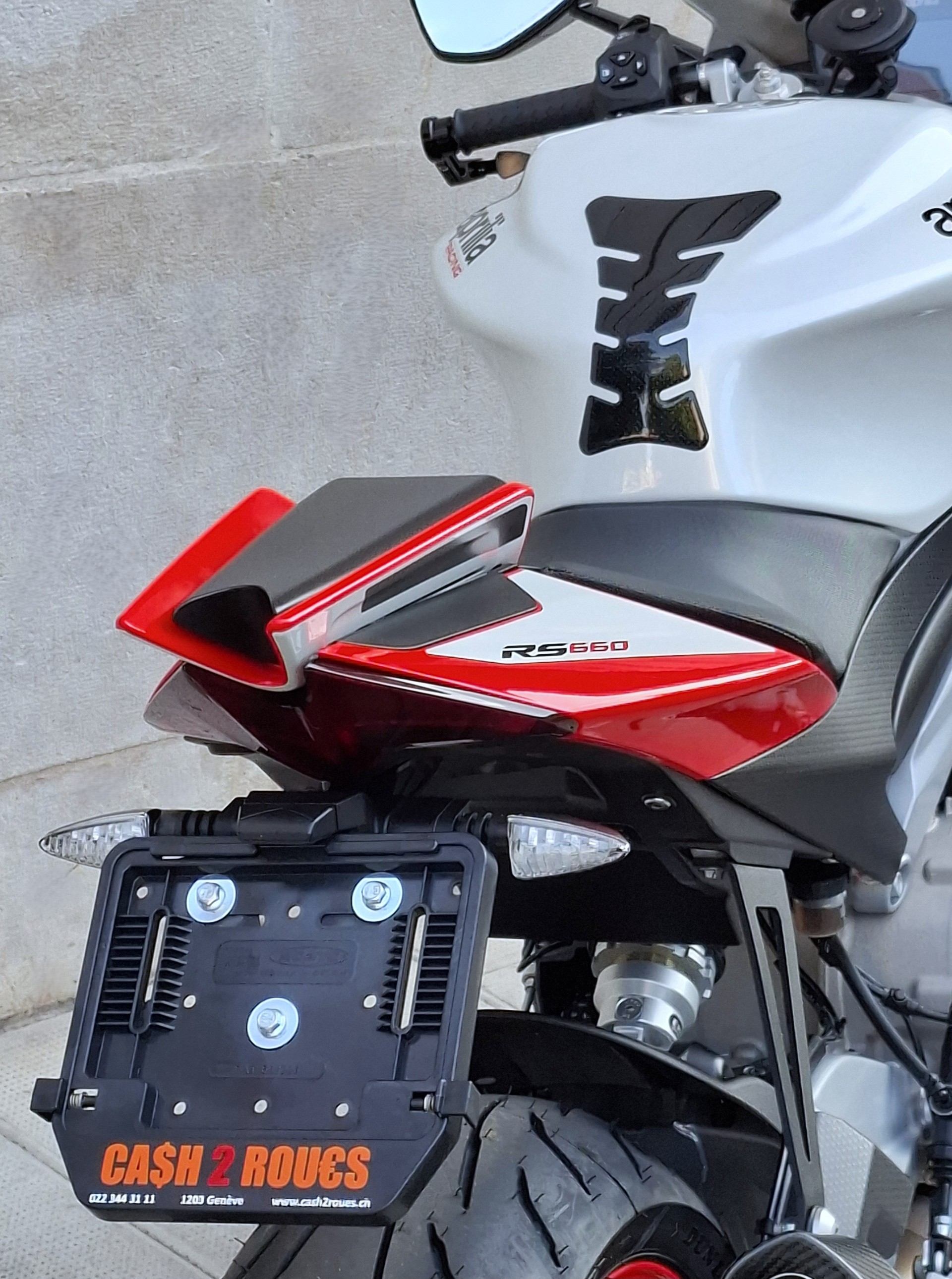 APRILIA RS 660 Extrema-image-7