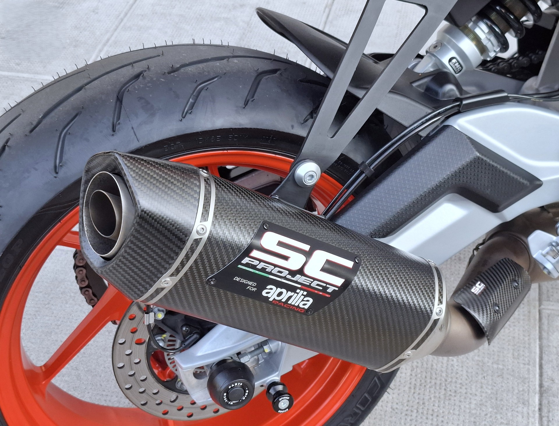 APRILIA RS 660 Extrema-image-6