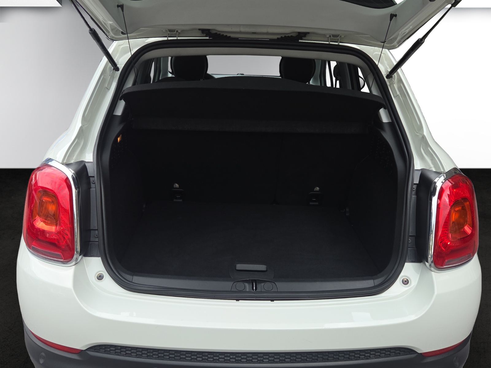 FIAT 500X 1.4T Lounge DCT-image-16