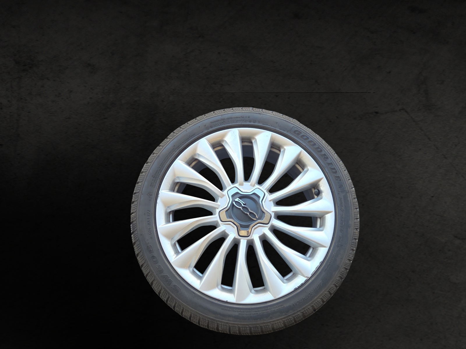 FIAT 500X 1.4T Lounge DCT-image-17