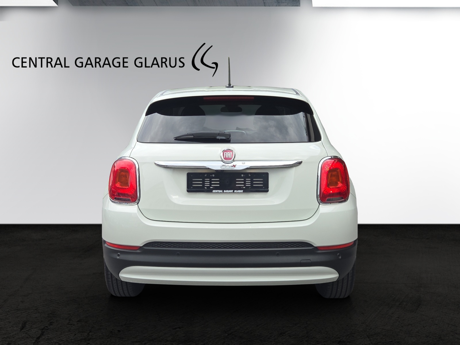 FIAT 500X 1.4T Lounge DCT-image-6