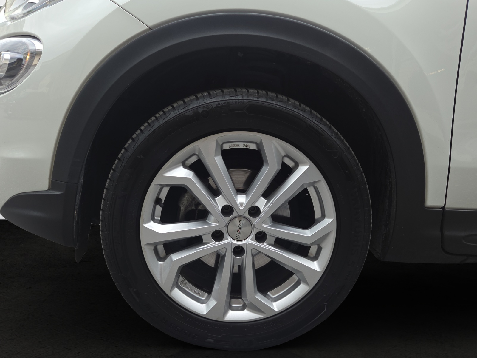 FIAT 500X 1.4T Lounge DCT-image-7