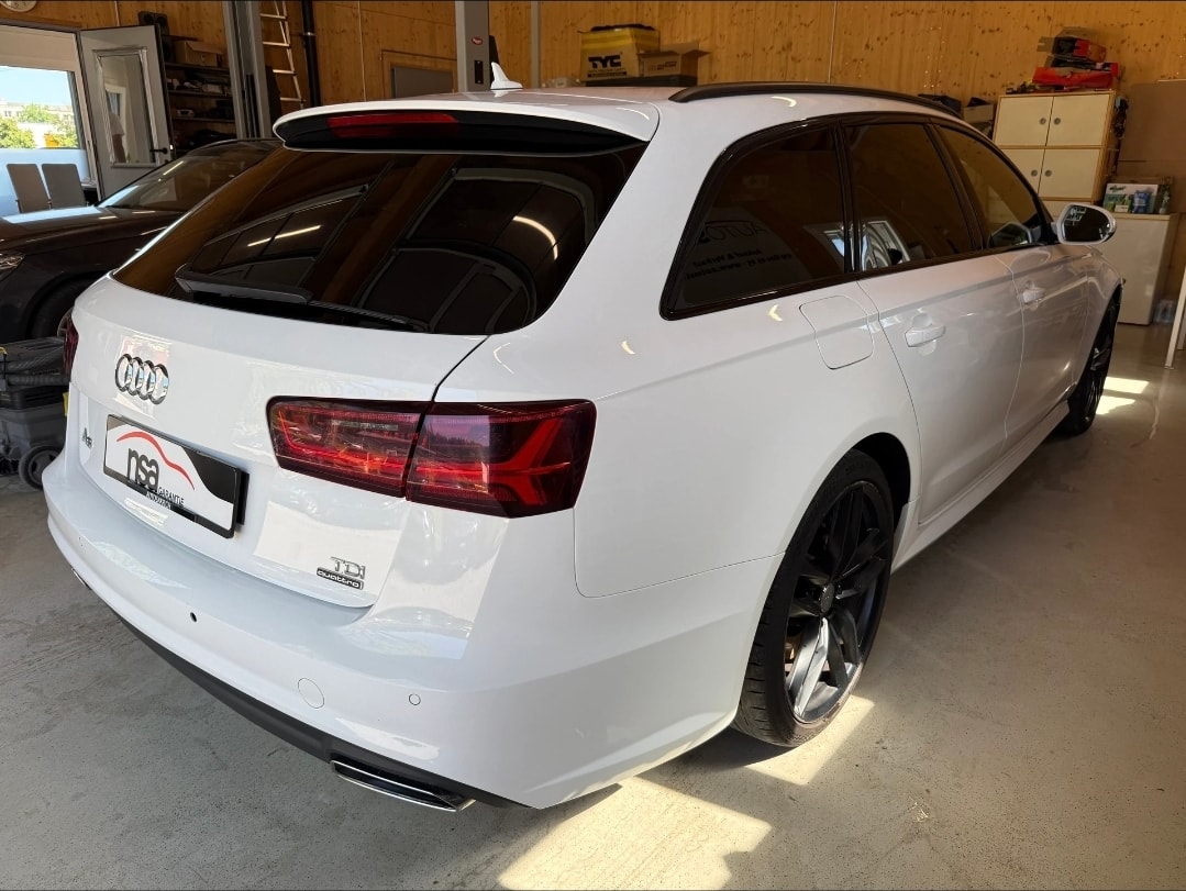 AUDI A6 Avant 3.0 TDI V6 quattro S-tronic-showroom-element-3