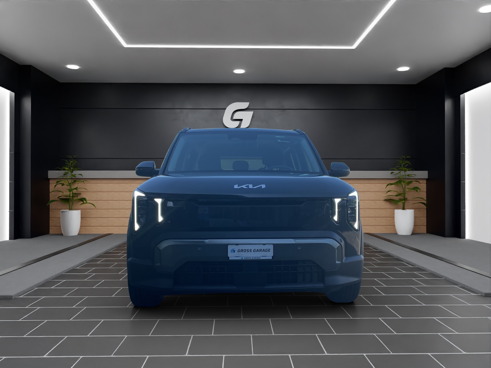 KIA EV2 42.2 kWh Air-showroom-element-1