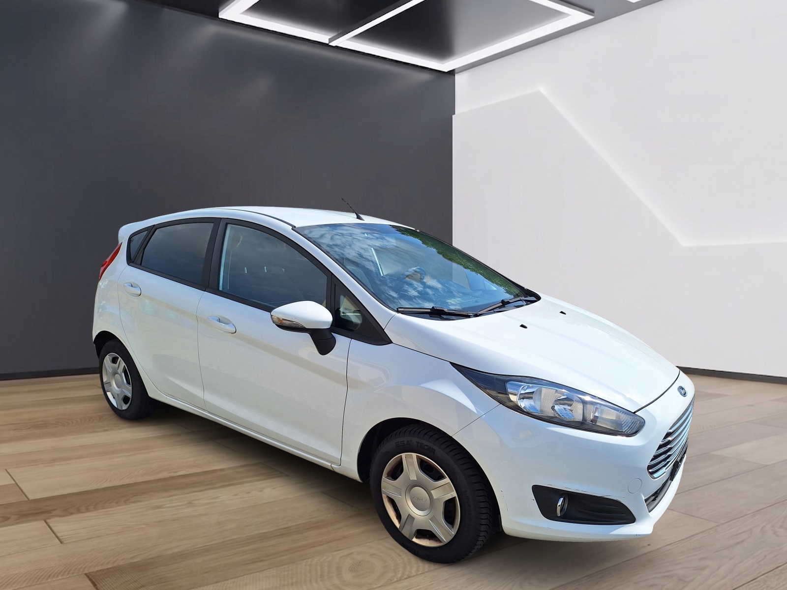FORD Fiesta 1.0 SCTi Trend