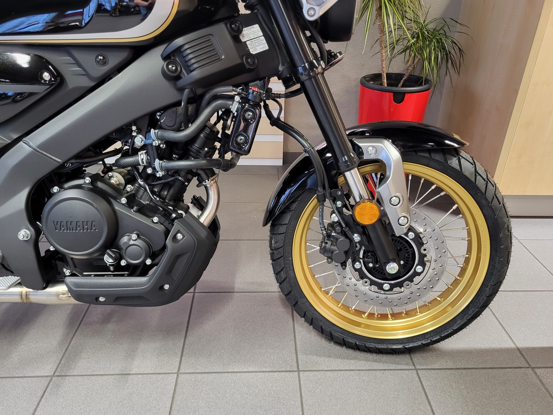 YAMAHA XSR 125 Legacy-image-5