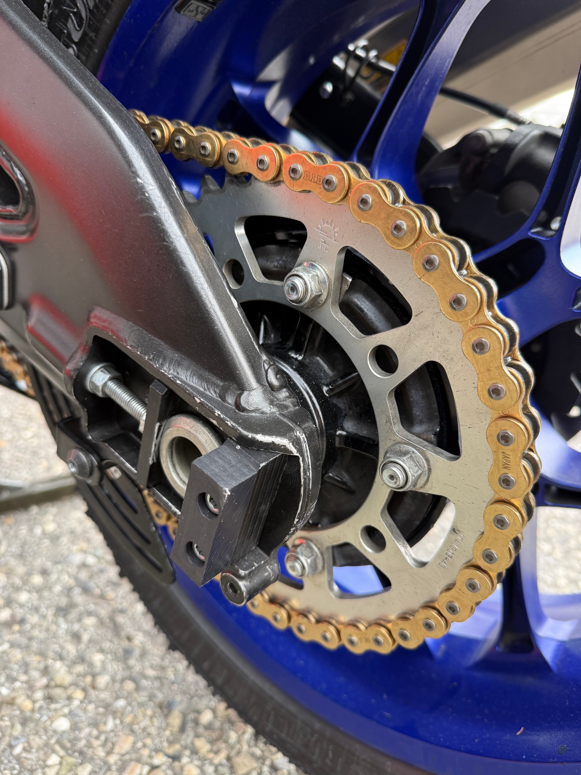YAMAHA YZF-R1 ABS-image-15