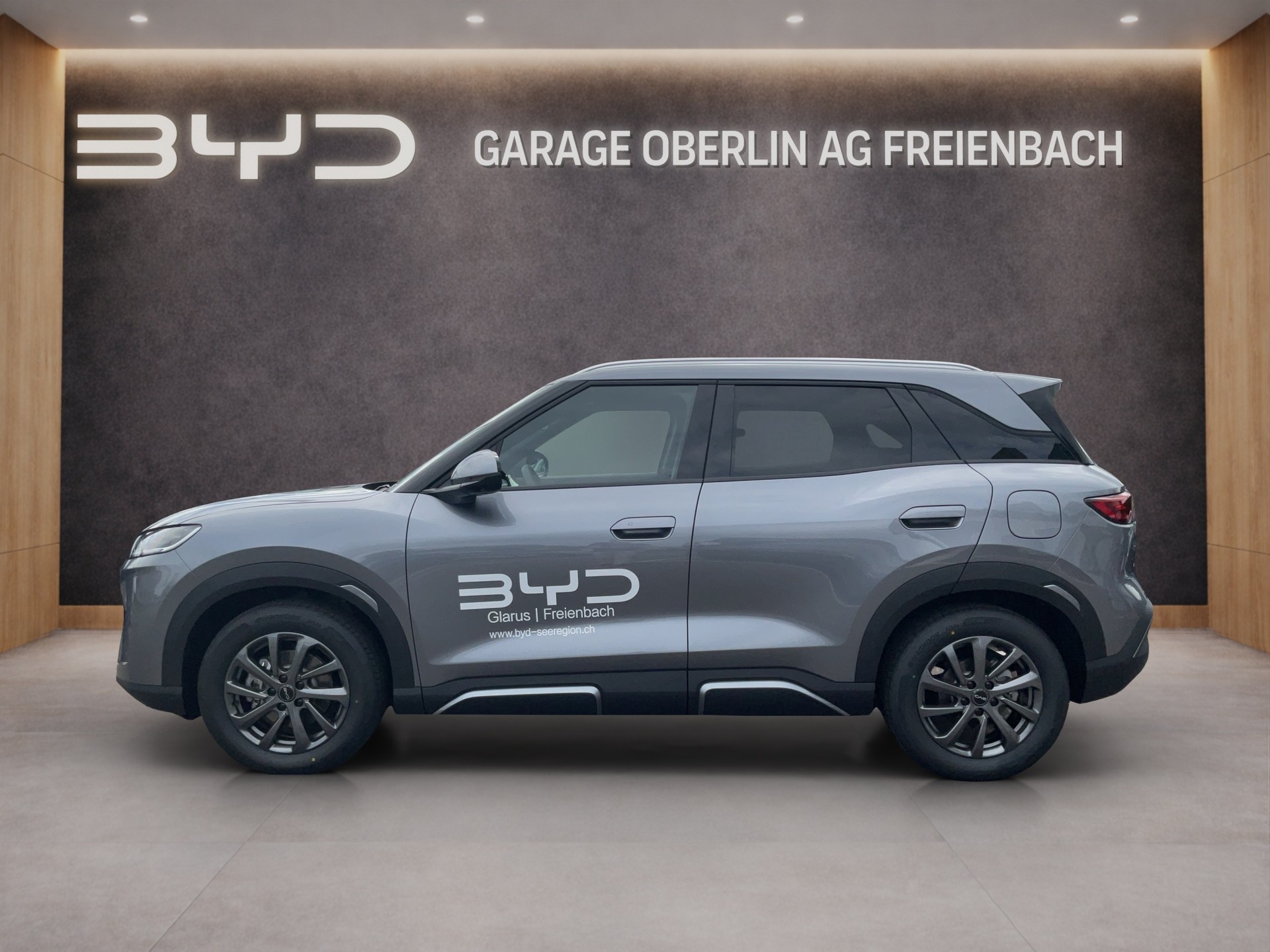 BYD Atto 2 DM-i Boost-showroom-element-2