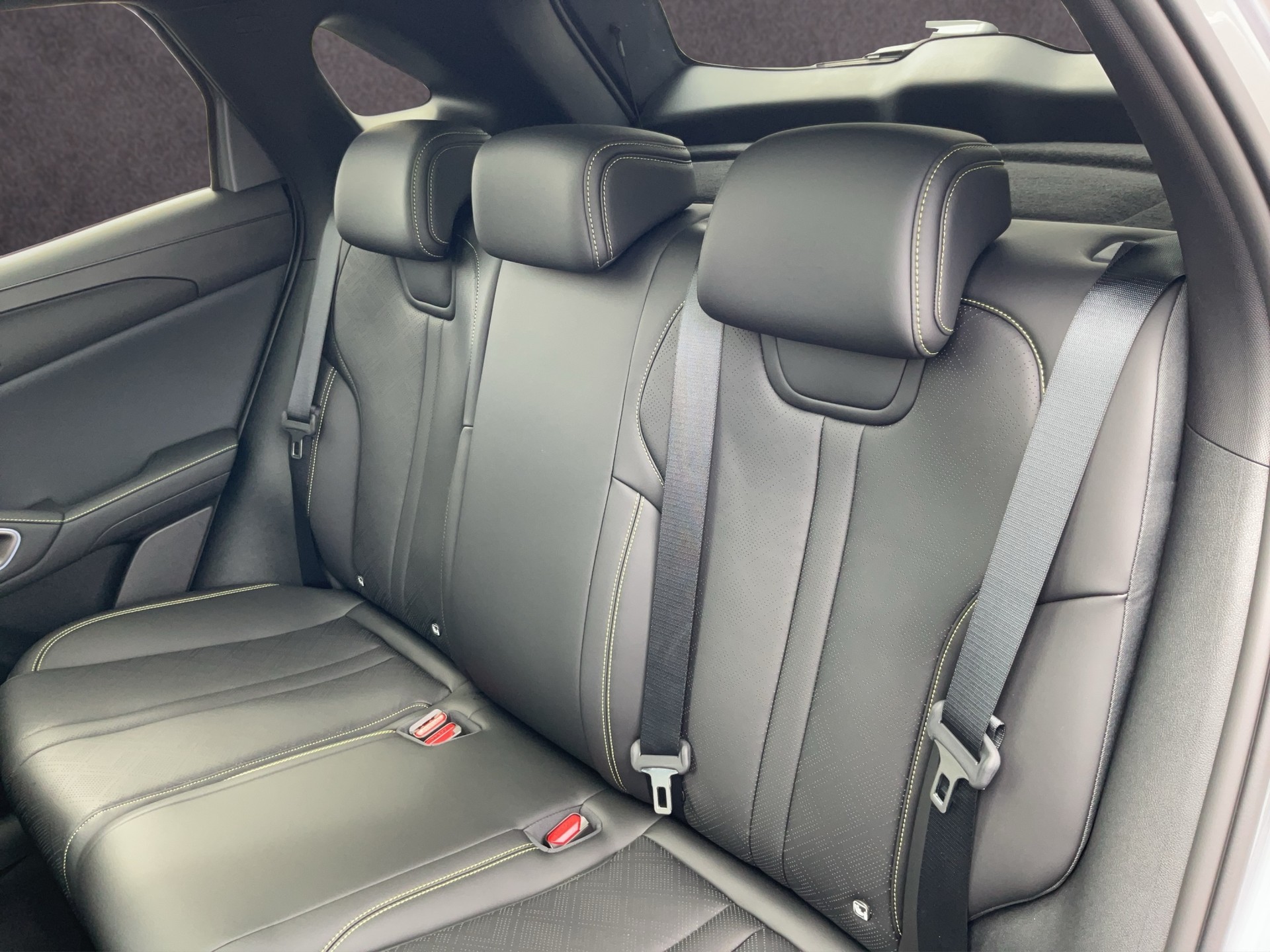 BYD Atto 2 DM-i Boost-image-11