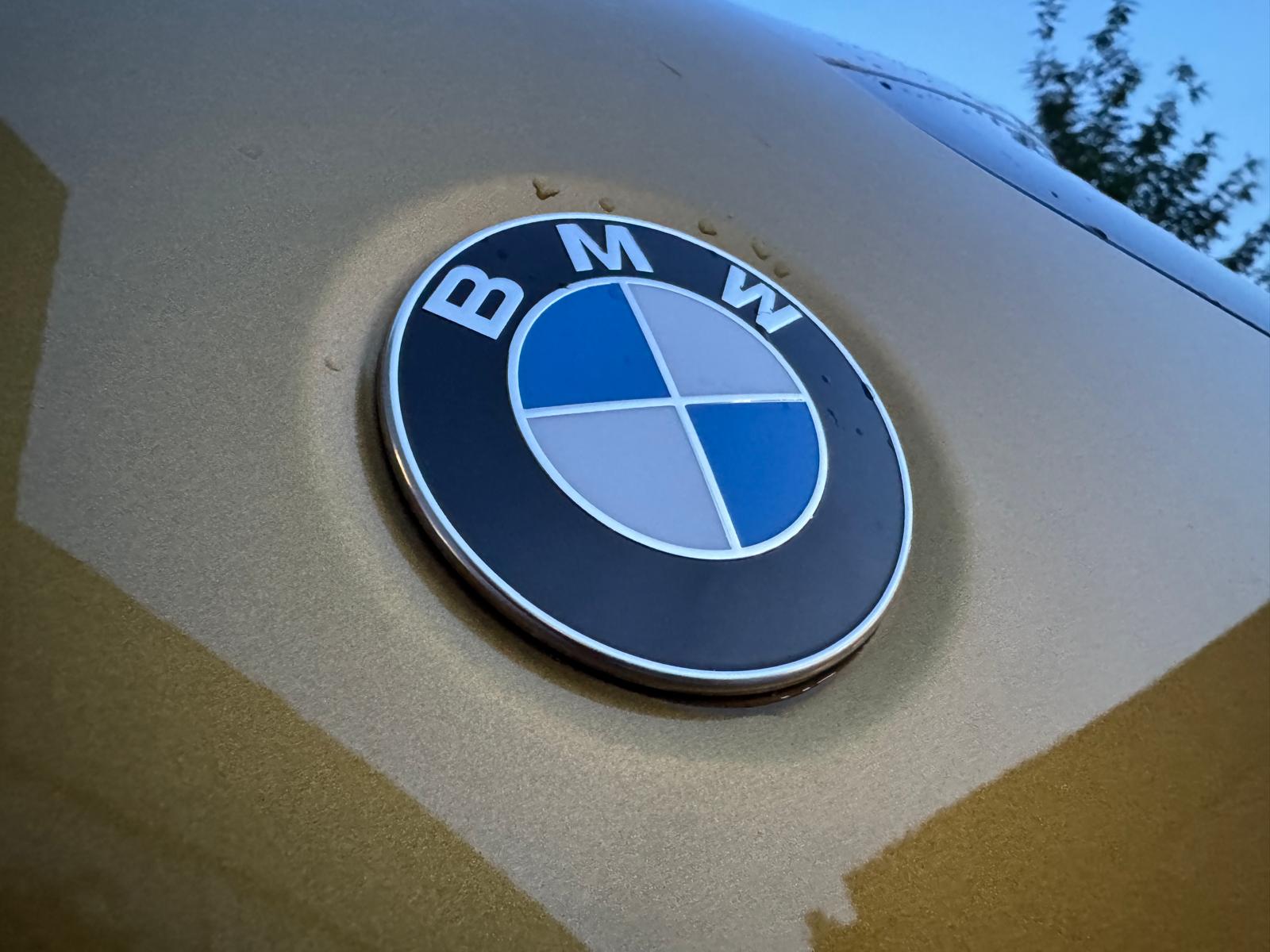 BMW X2 M35i Steptronic-image-8