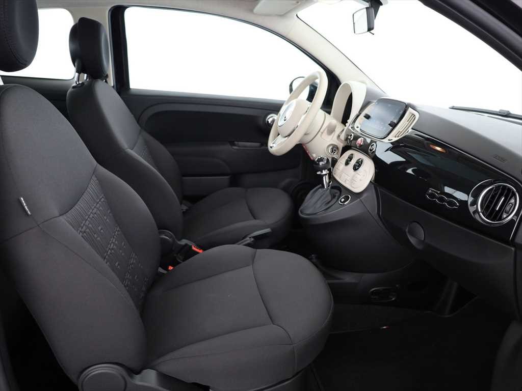 FIAT 500 1.0 N3 MildHybrid Swiss Edition-image-8