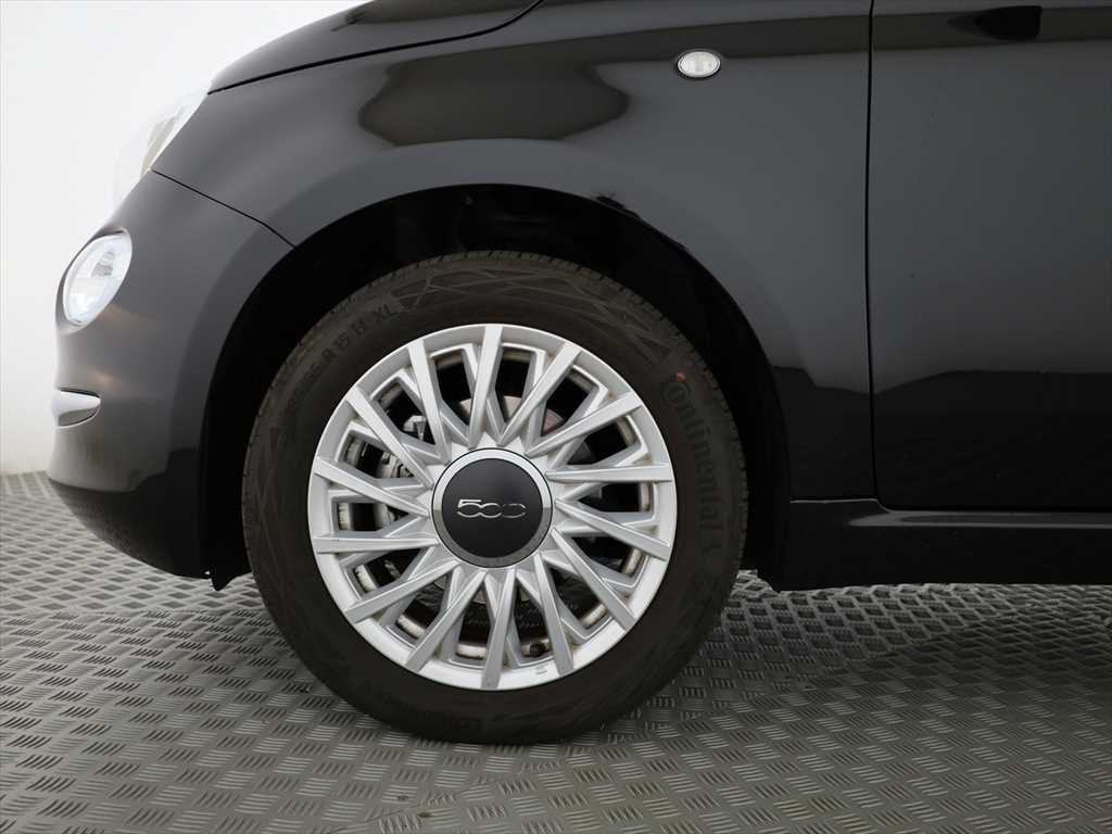 FIAT 500 1.0 N3 MildHybrid Swiss Edition-image-3
