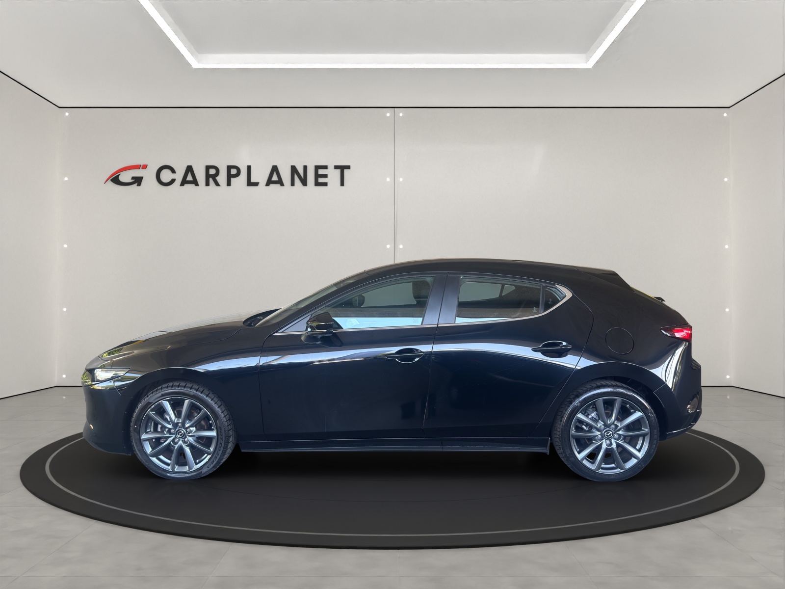 MAZDA 3 Hatchback 2.0 150 PS Exclusive-Line-showroom-element-1
