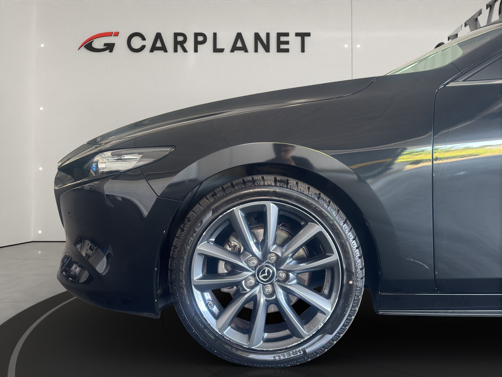 MAZDA 3 Hatchback 2.0 150 PS Exclusive-Line-showroom-element-3