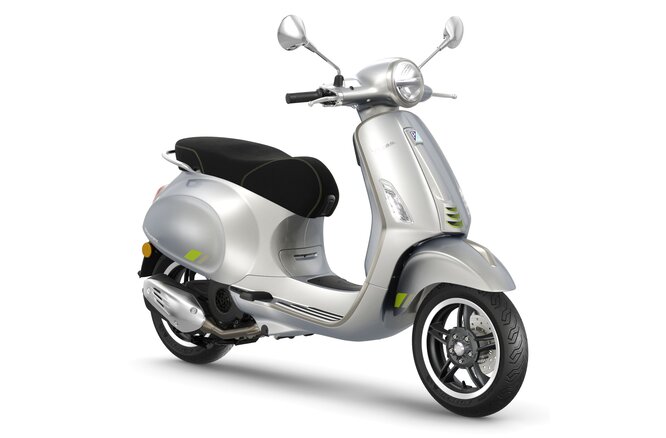 PIAGGIO Vespa 125 Primavera Tech Euro 5+