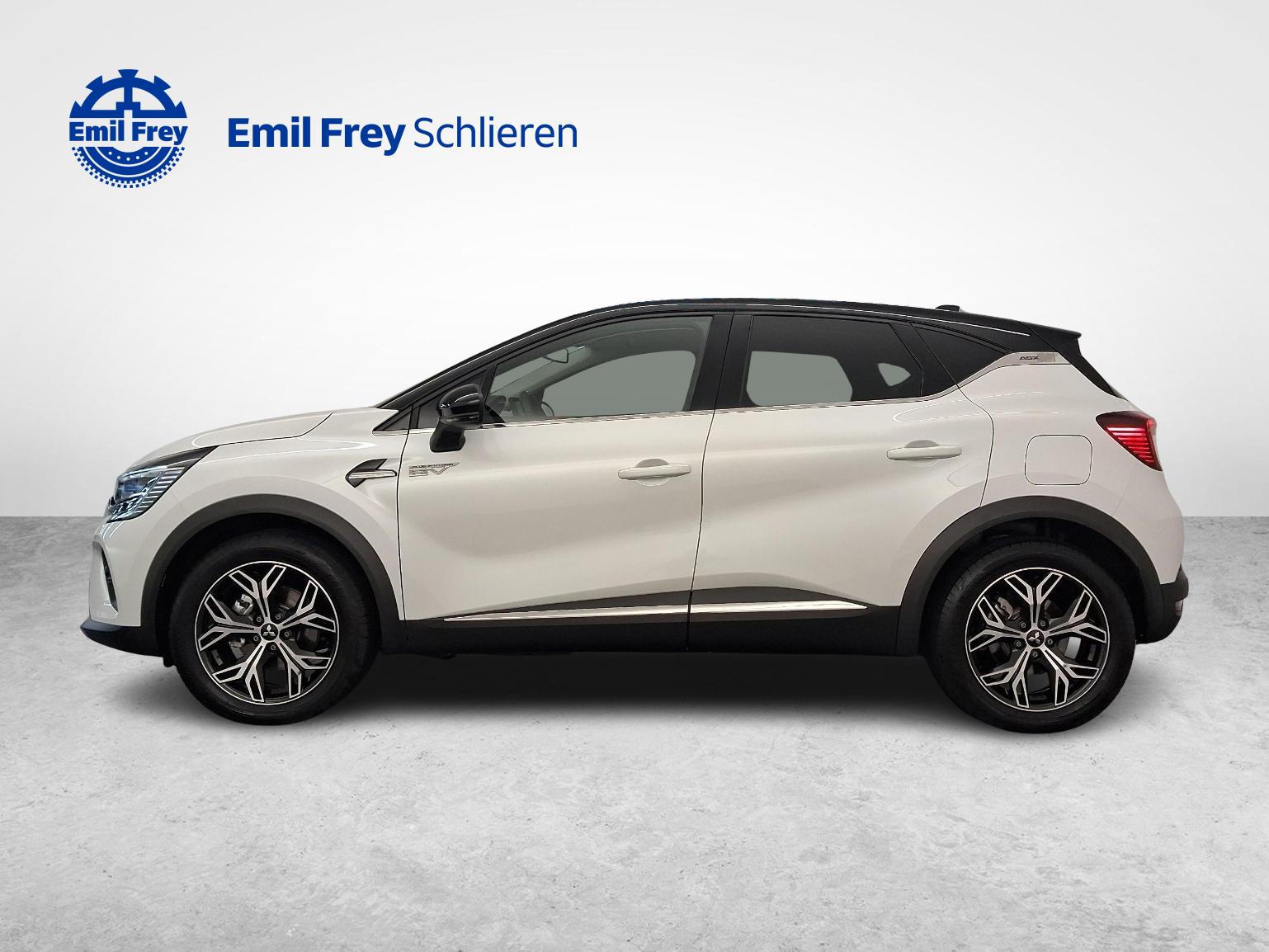 MITSUBISHI ASX 1.6 PHEV Saisho-showroom-element-1
