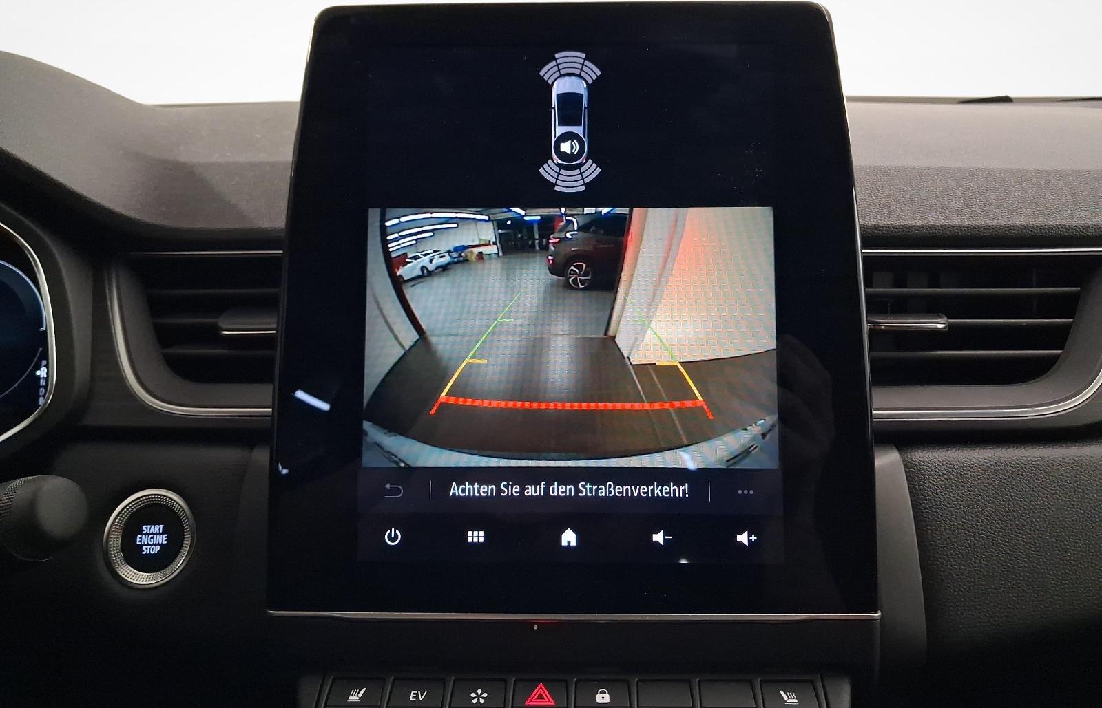 MITSUBISHI ASX 1.6 PHEV Saisho-image-14