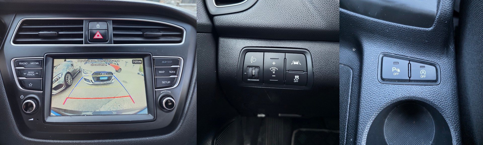 HYUNDAI i20 1.0 T-GDi Amplia DCT-image-11