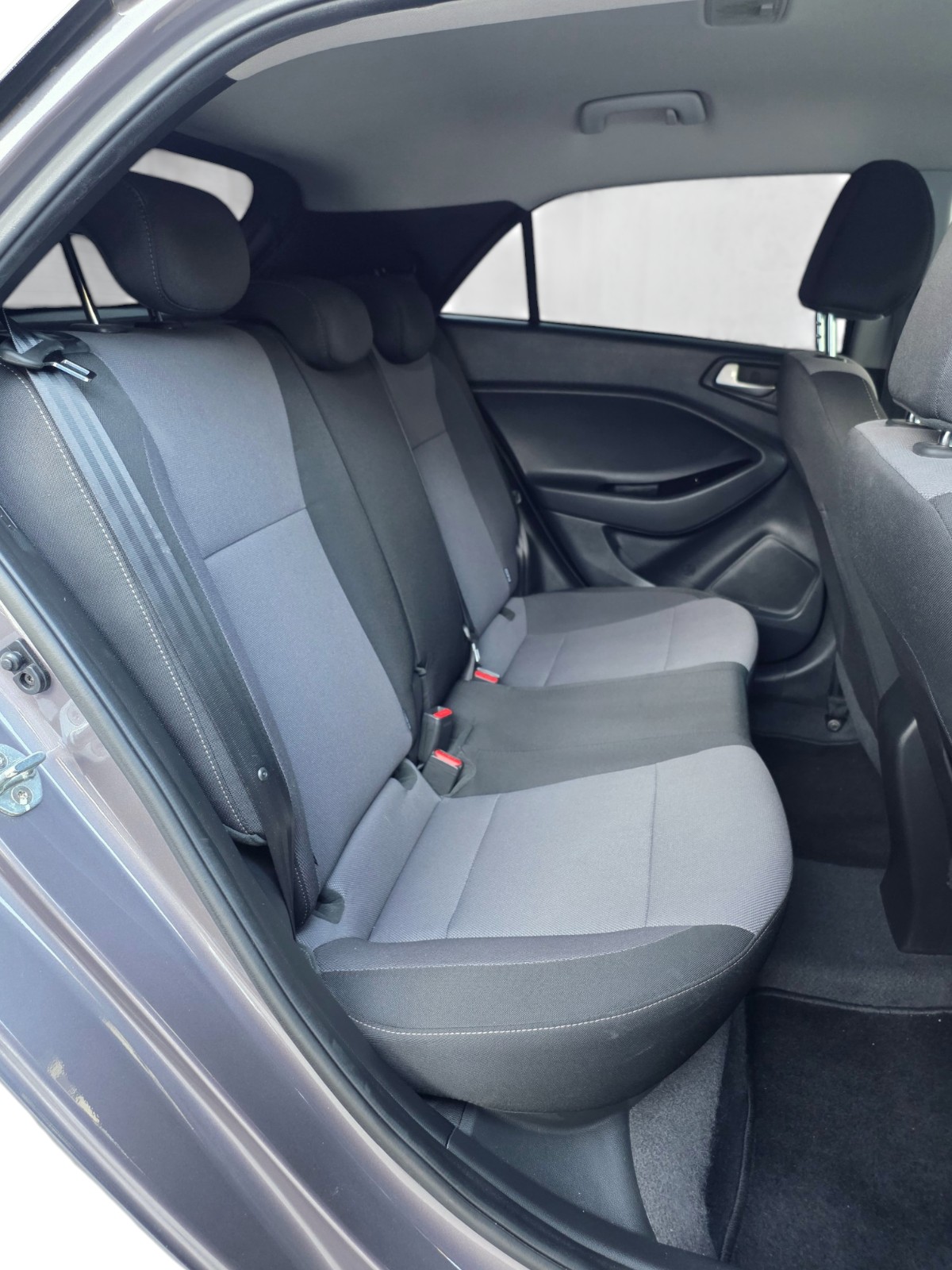 HYUNDAI i20 1.0 T-GDi Amplia DCT-image-14
