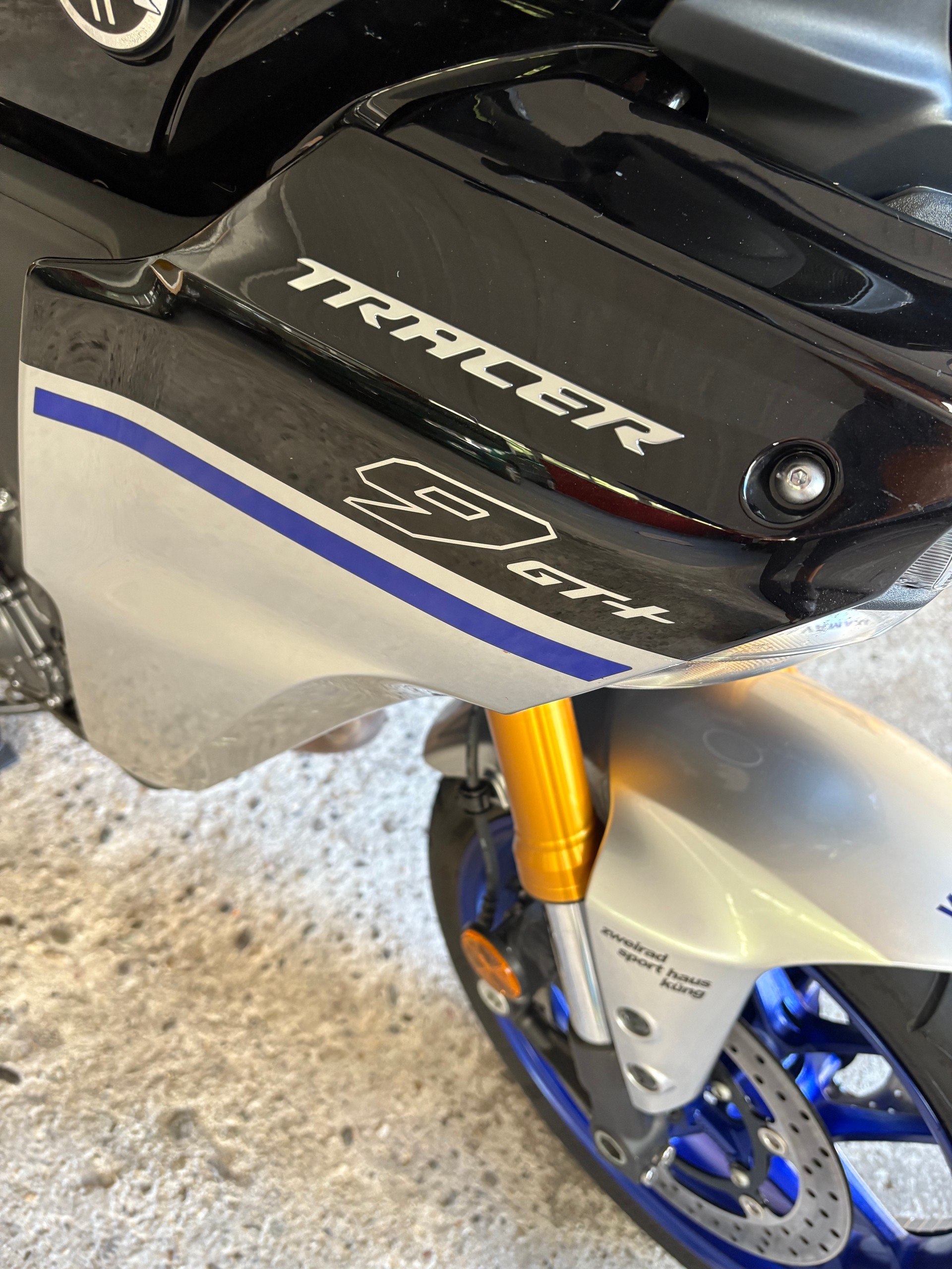 YAMAHA TRACER 9-image-5