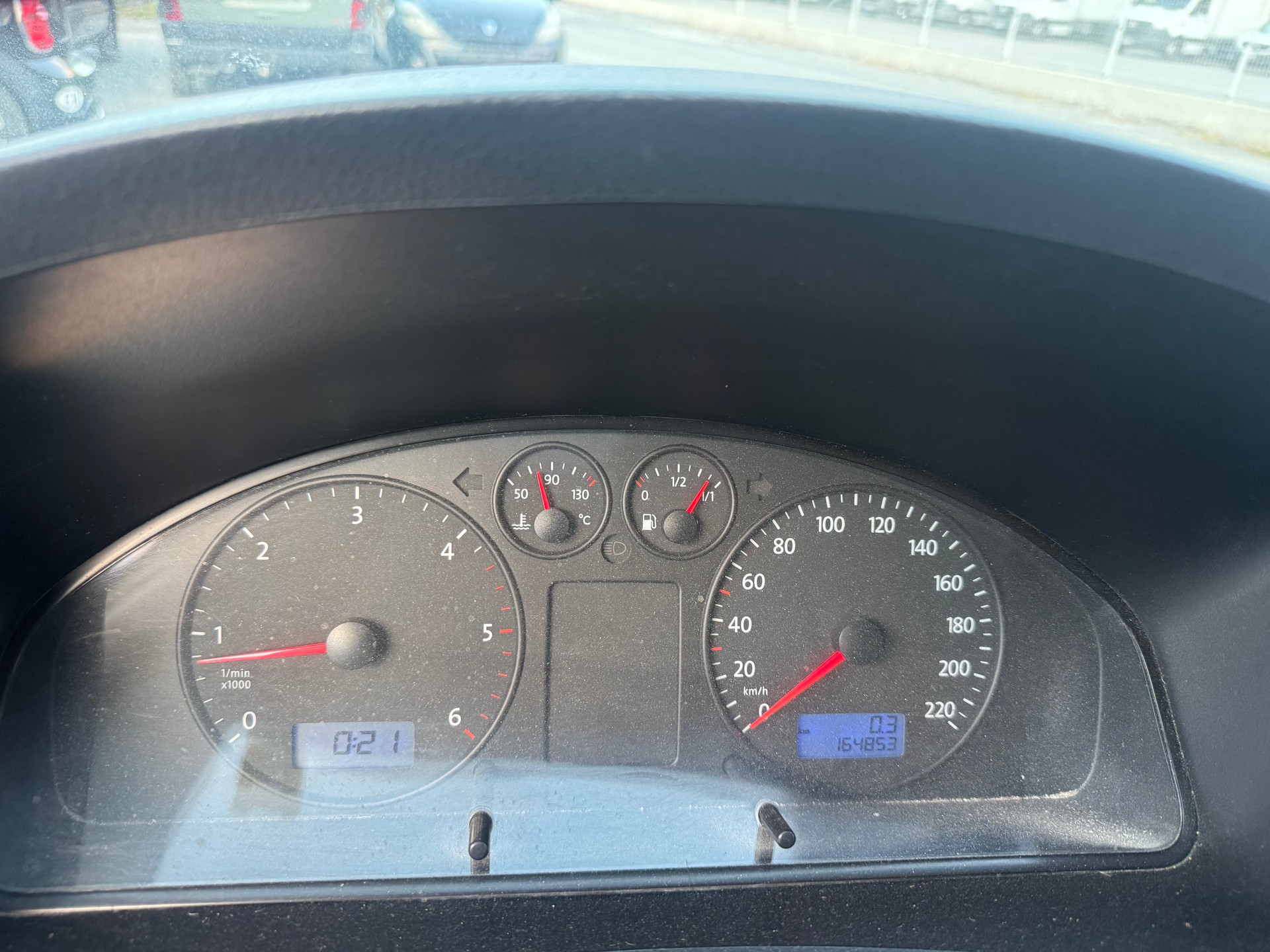 VW T5 Multivan Lang 2.5TDI 4M-image-8