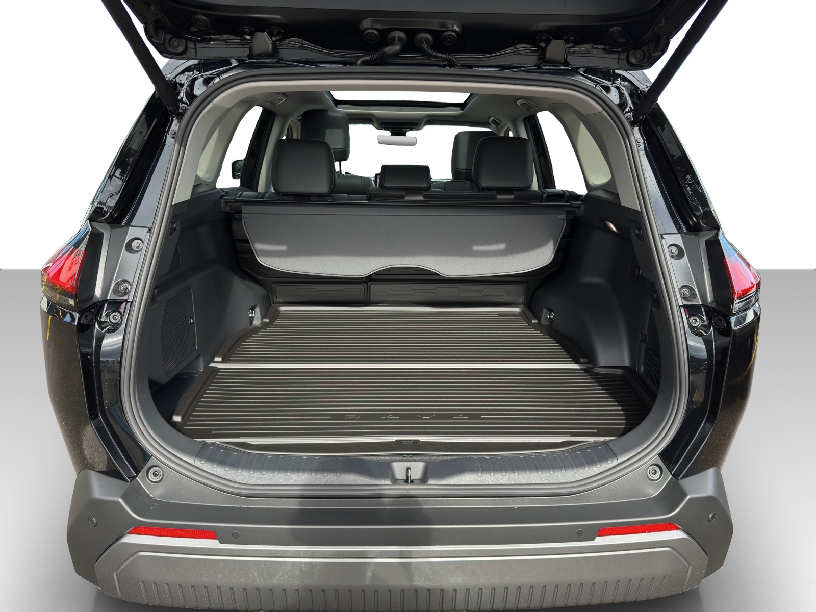 TOYOTA RAV4 2.5 HEV Premium-image-10