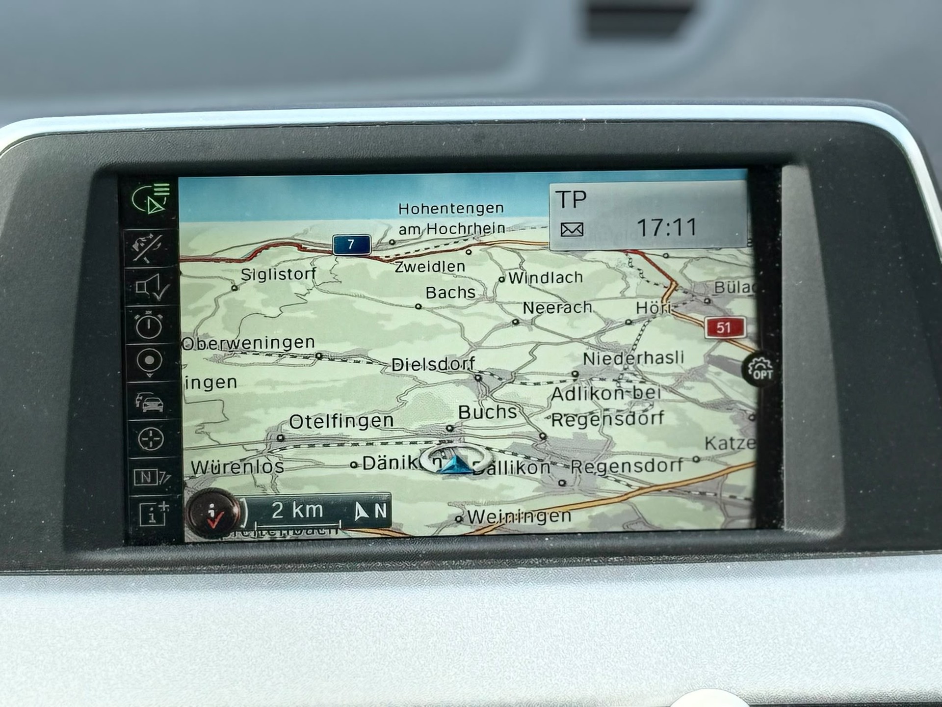 BMW X1 xDrive 18d Sport Line Steptronic-image-2
