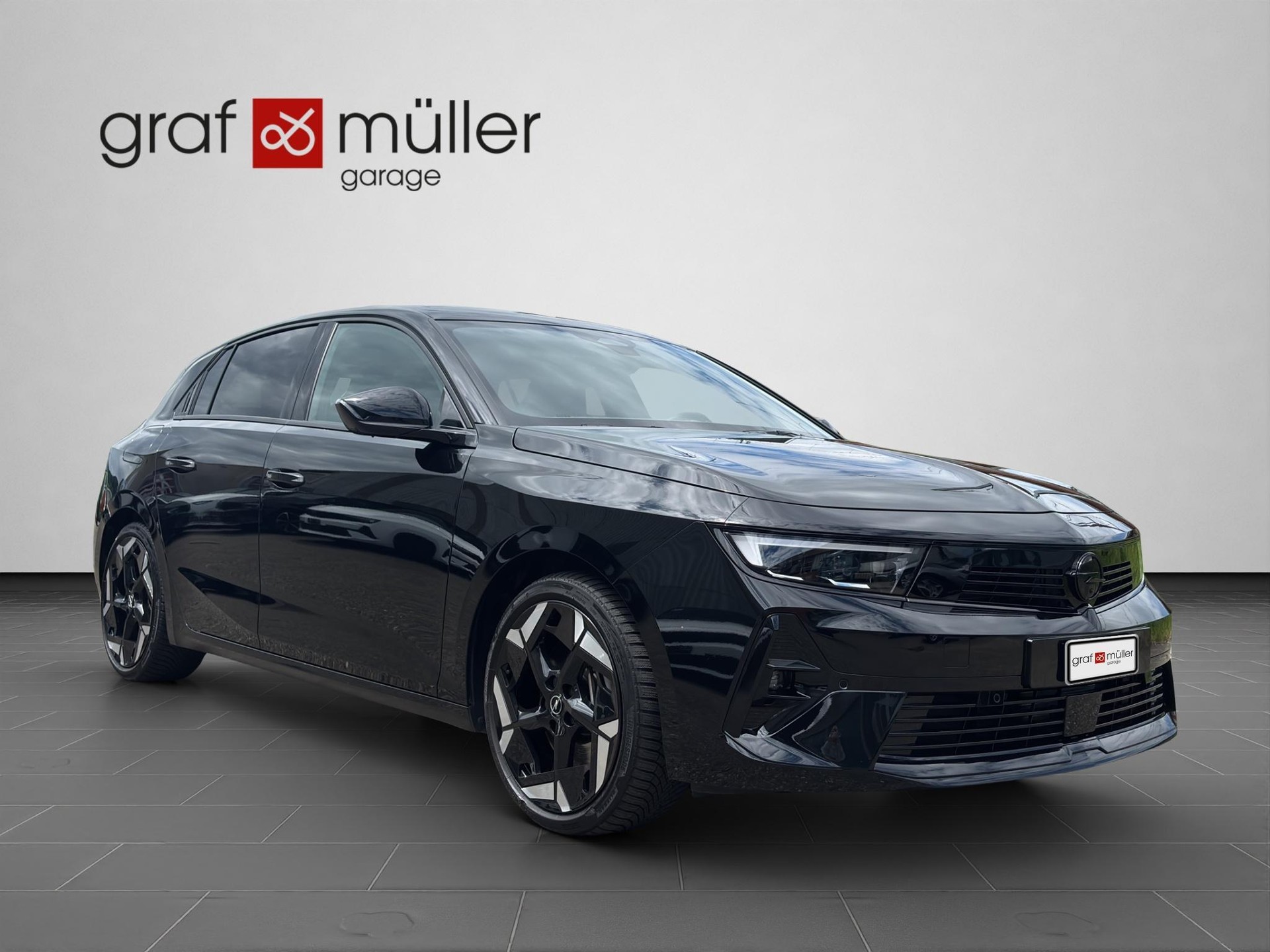 OPEL Astra 1.6 T PHEV 225 GSe-image-20